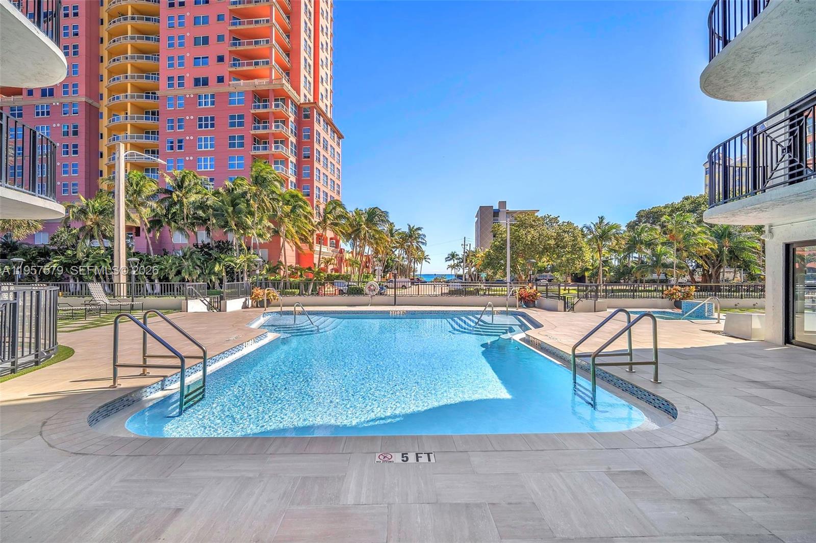 2029 N Ocean Blvd # 106