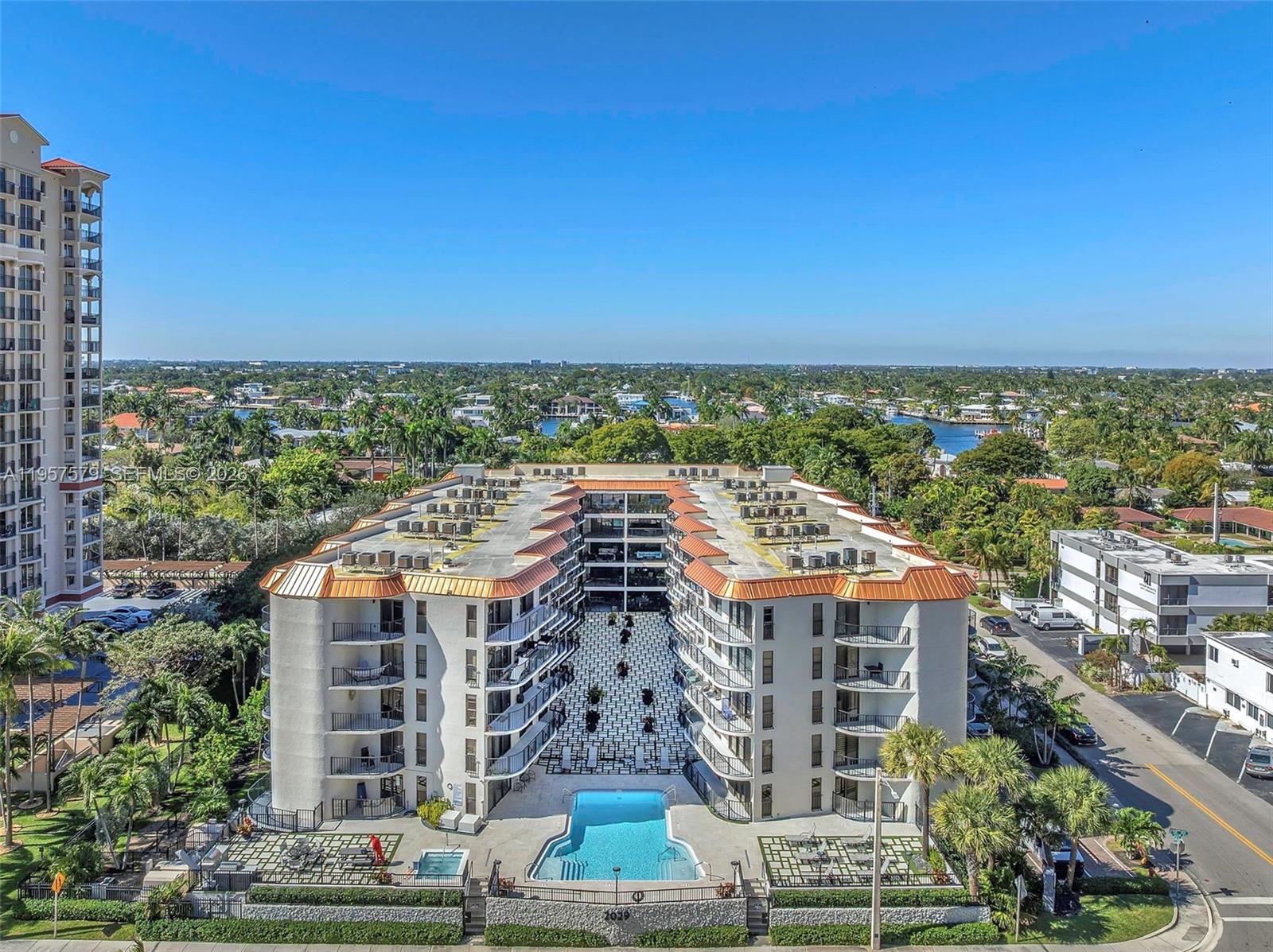 2029 N Ocean Blvd # 106
