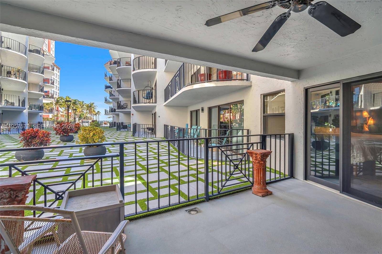 2029 N Ocean Blvd # 106