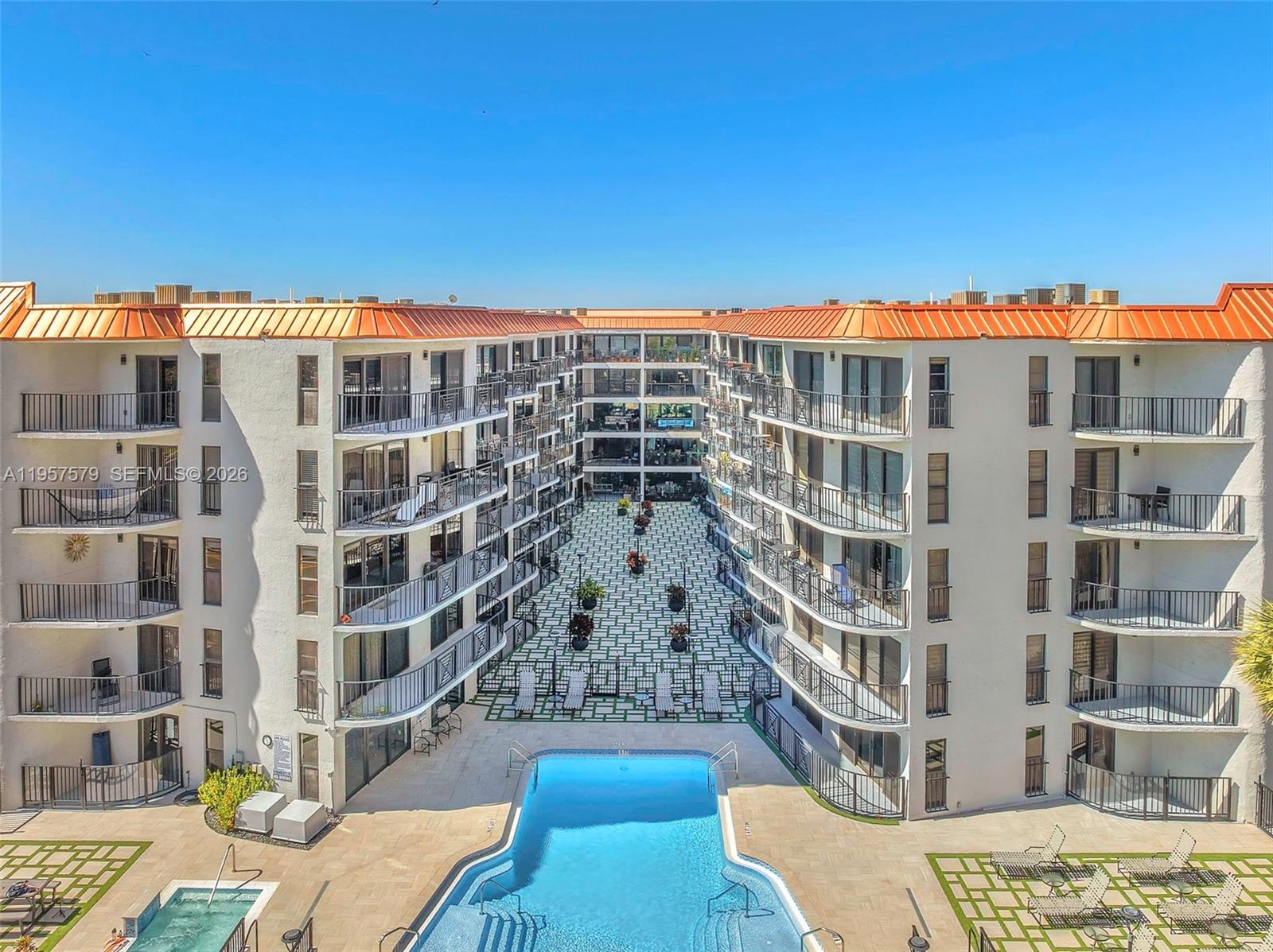 2029 N Ocean Blvd # 106