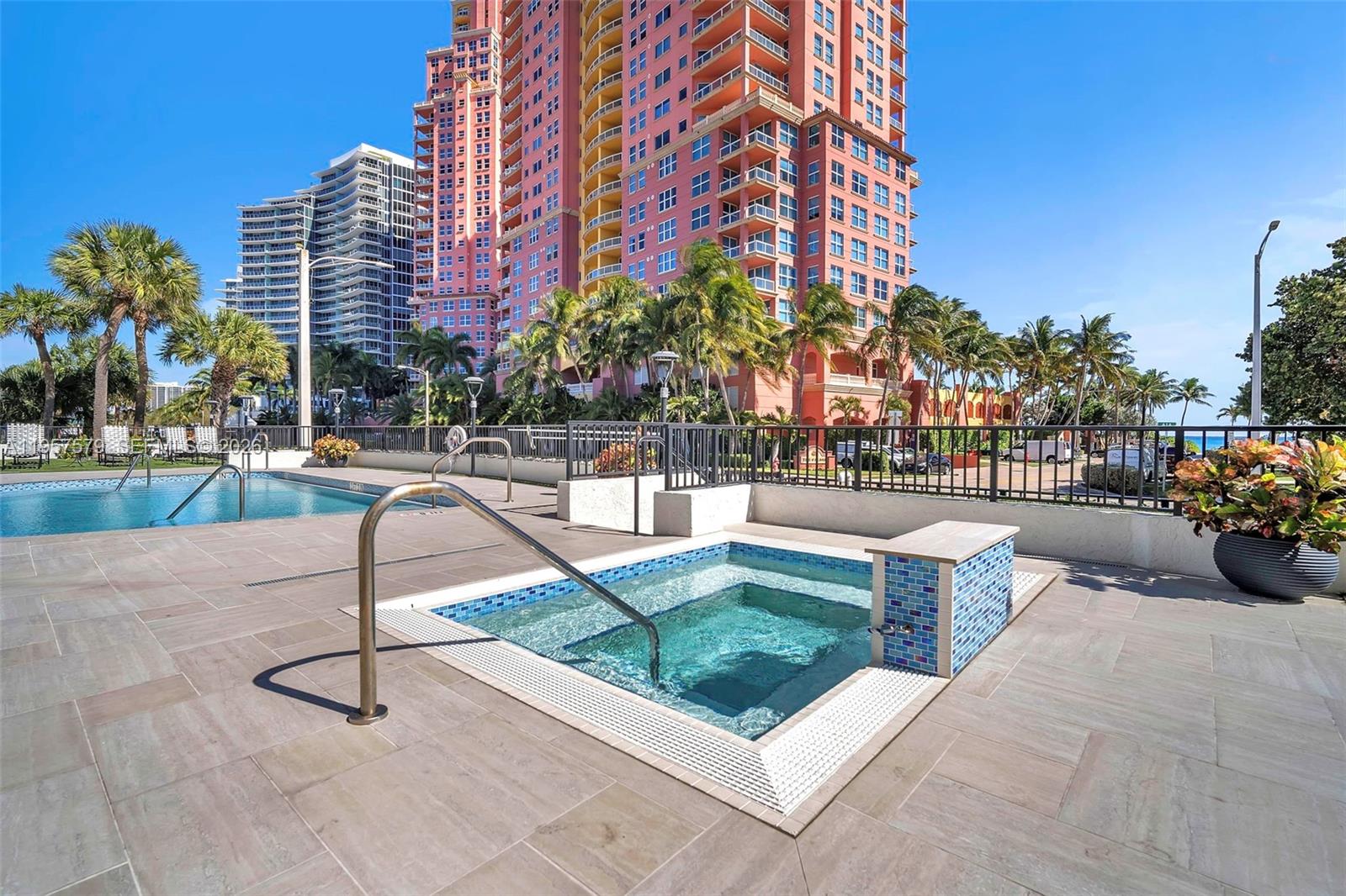 2029 N Ocean Blvd # 106