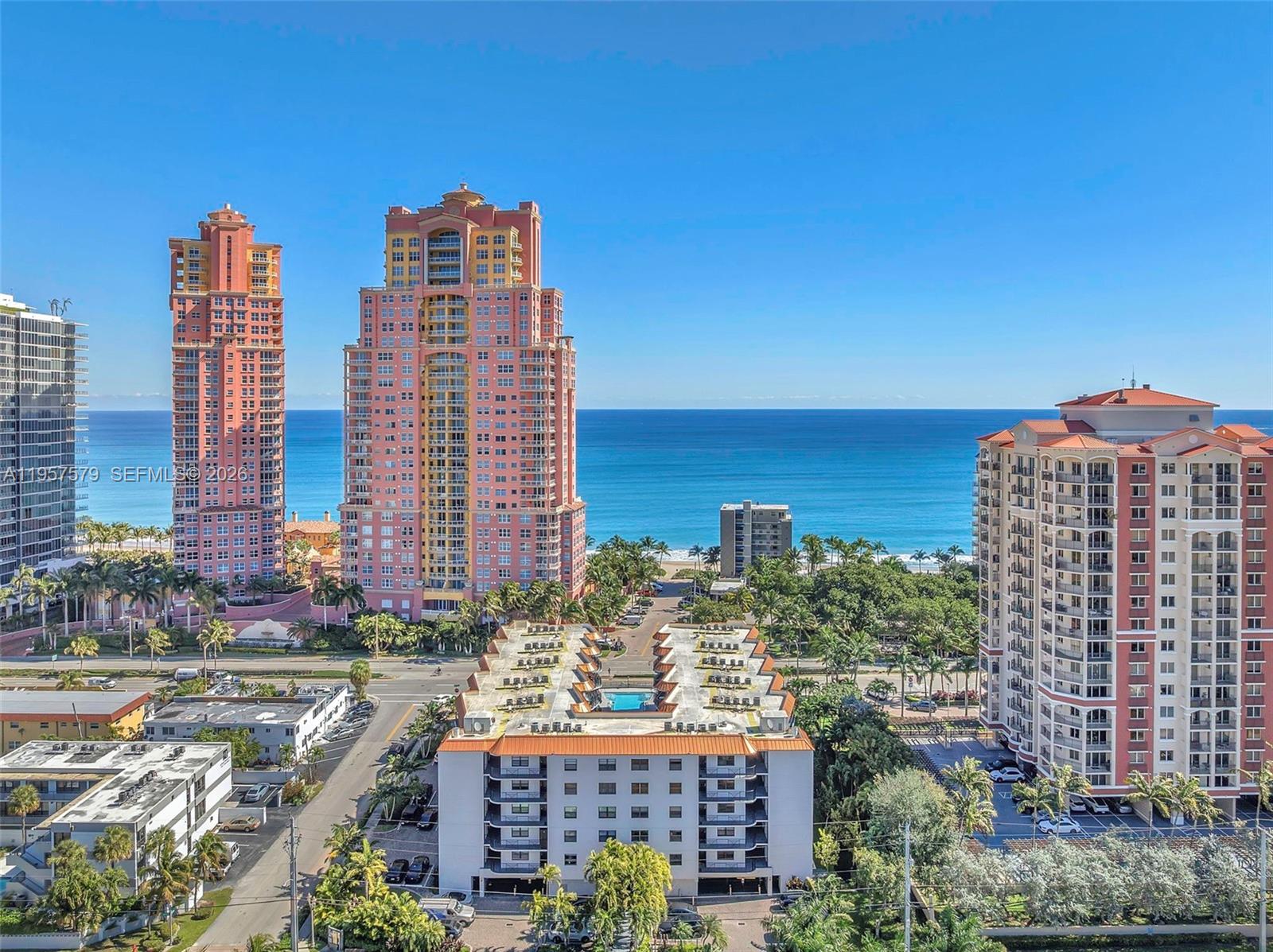 2029 N Ocean Blvd # 106