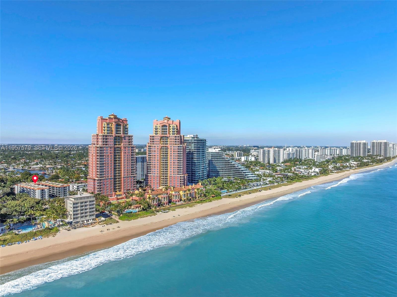 2029 N Ocean Blvd # 106