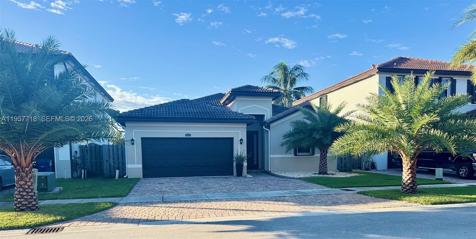 11866 SW 253rd Ter