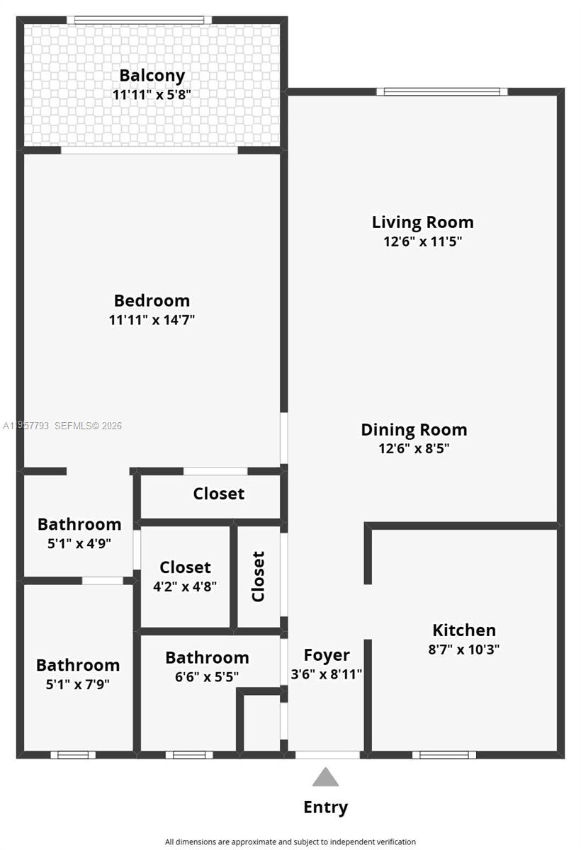 200 Ashbury Rd # 205