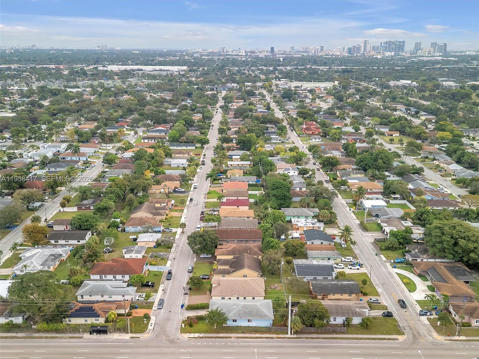 3080 NW 8th St