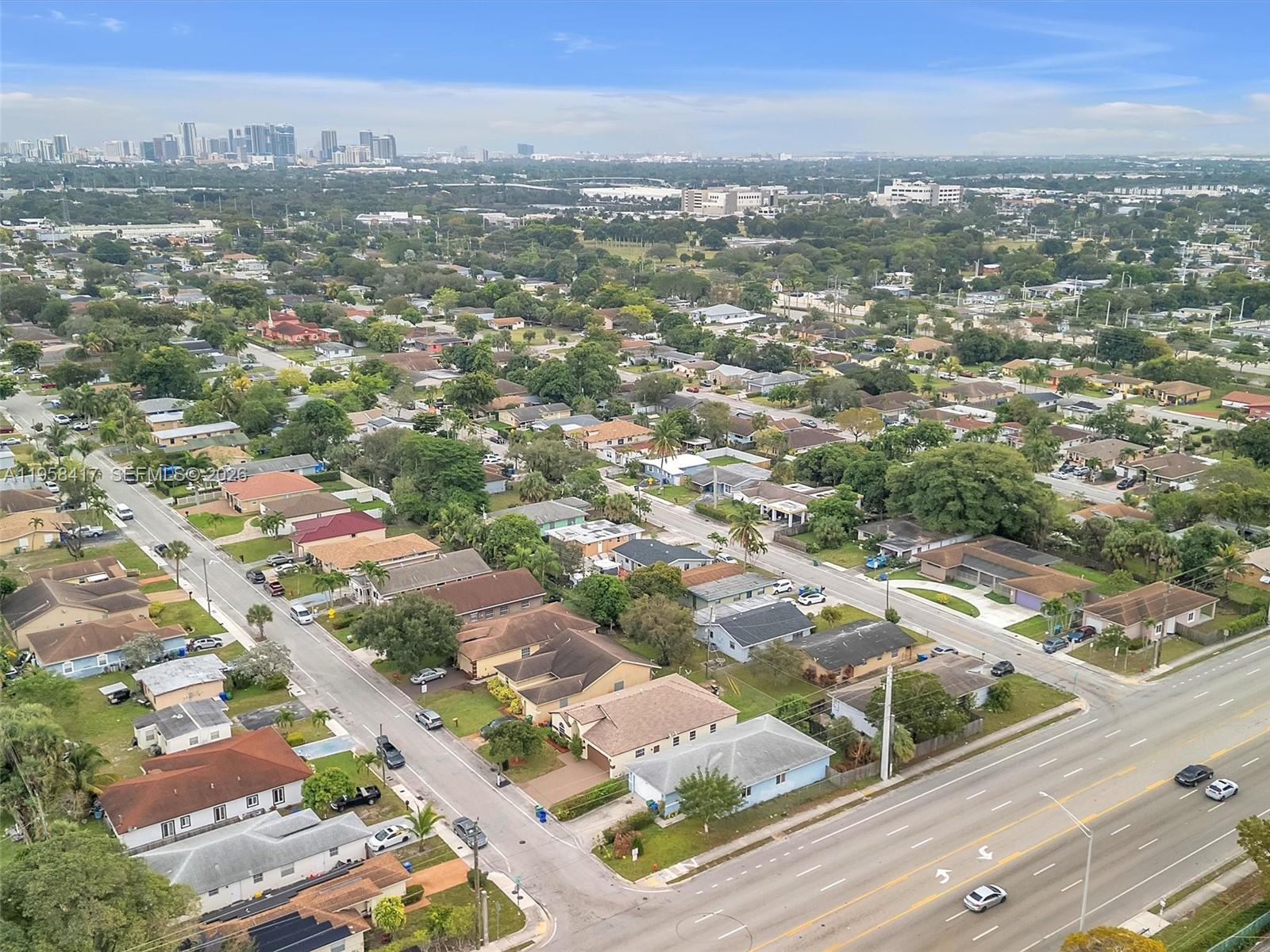 3080 NW 8th St