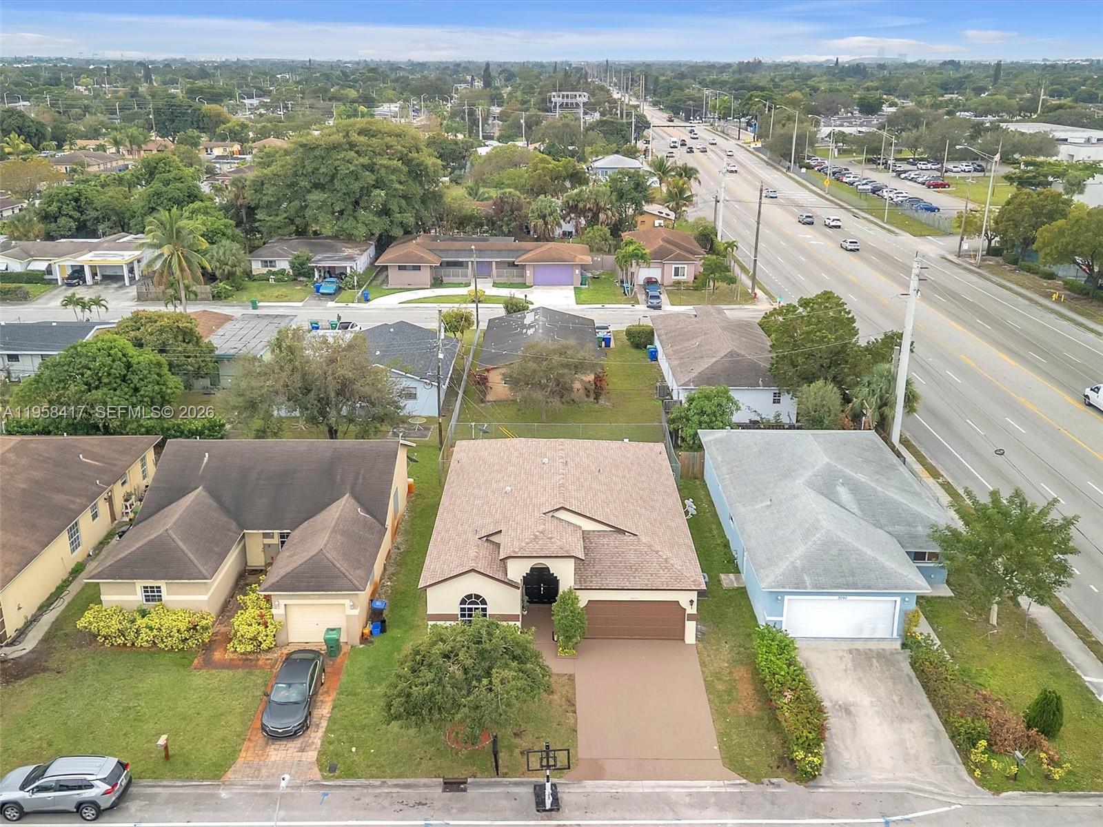 3080 NW 8th St