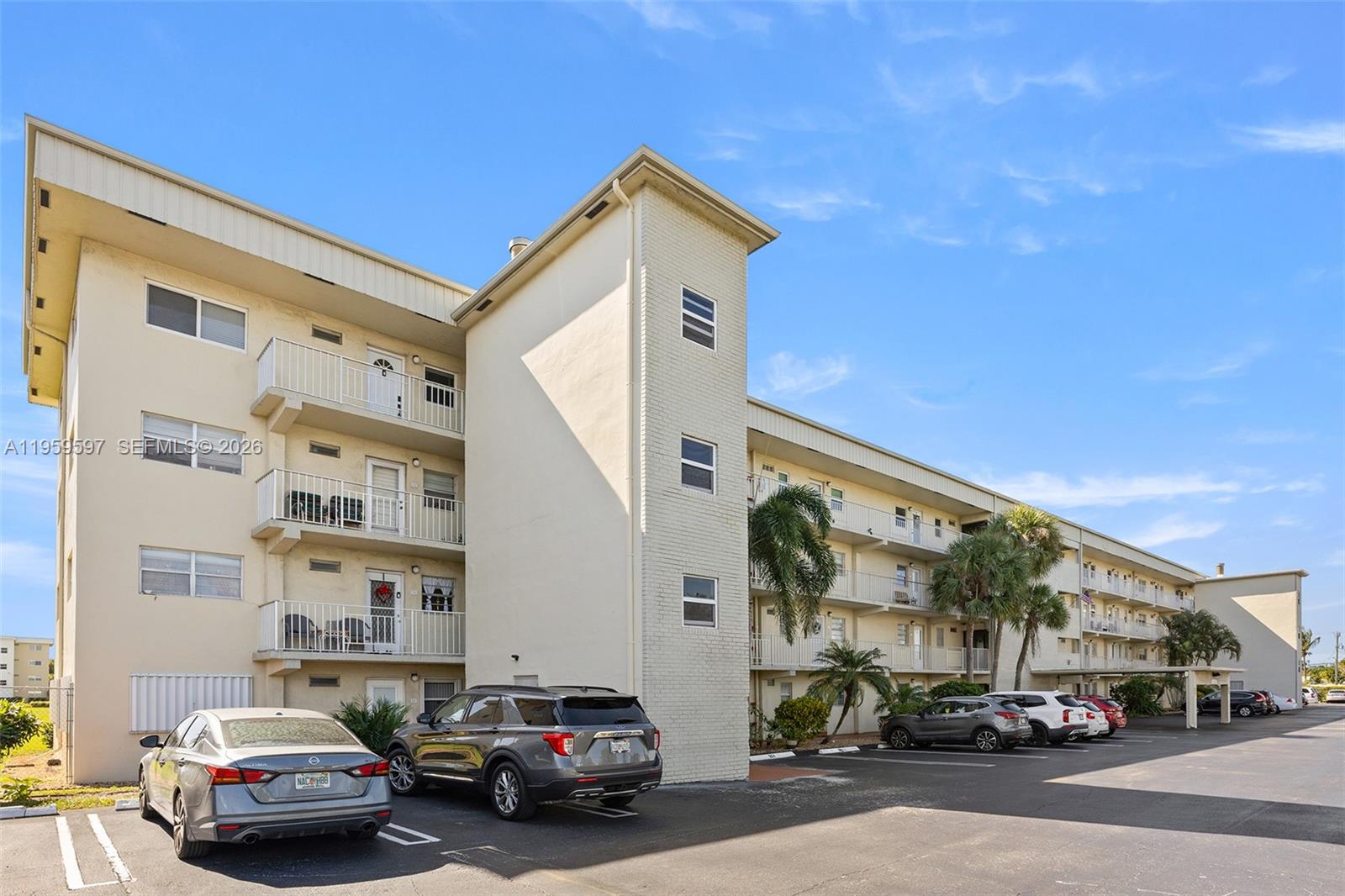 130 NE 26th Ave # 4040