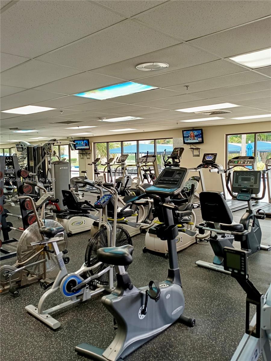 10402 Sunrise Lakes Blvd Unit: 201