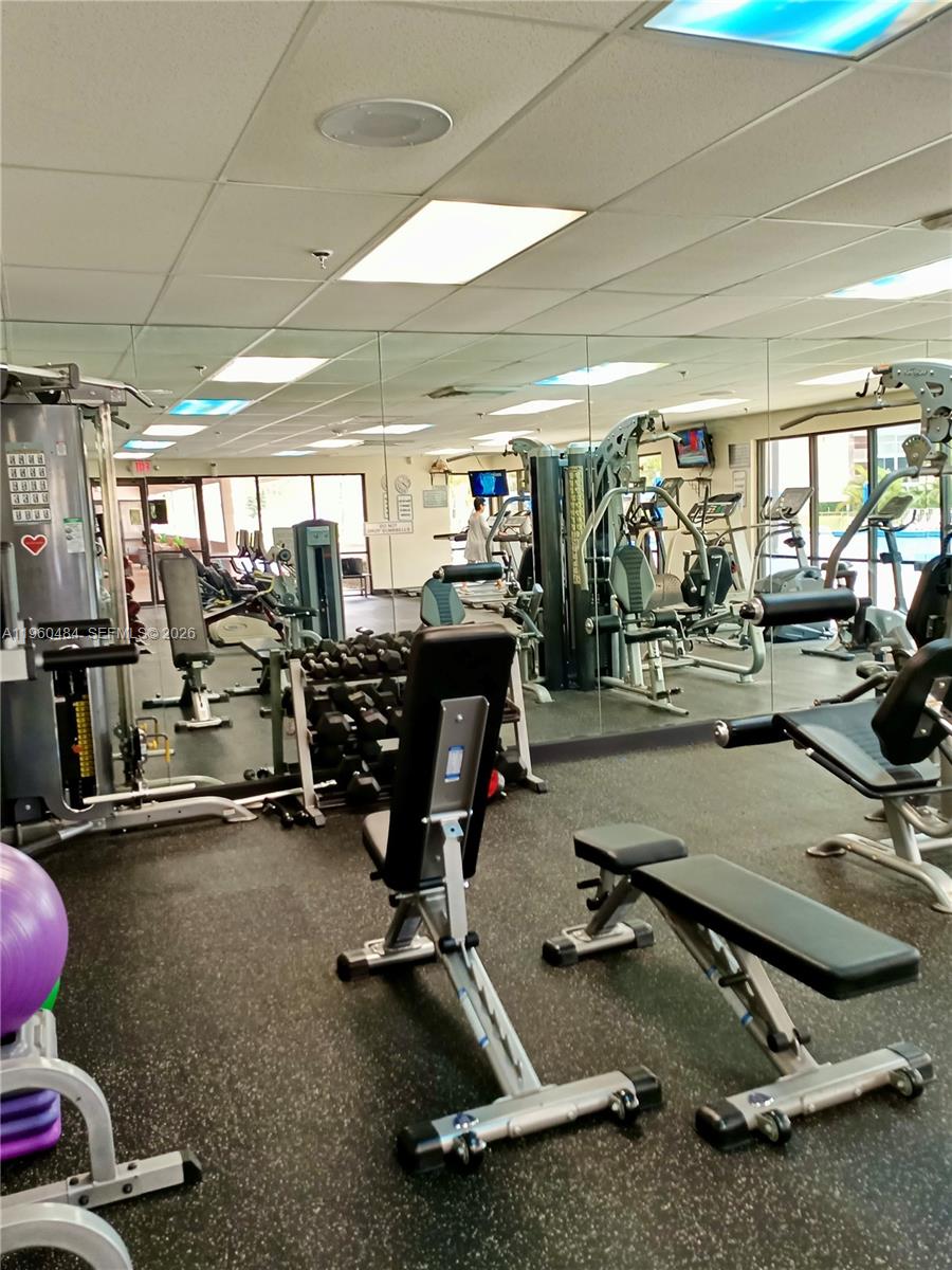10402 Sunrise Lakes Blvd Unit: 201