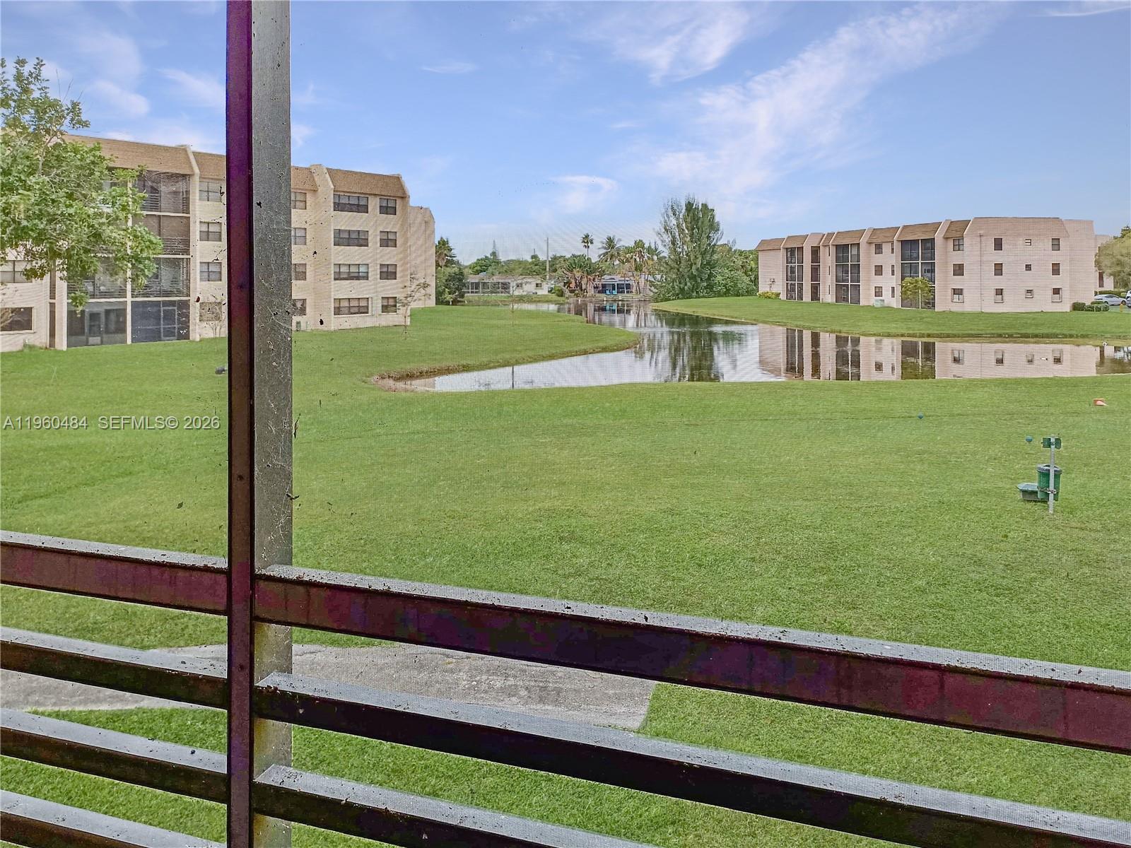 10402 Sunrise Lakes Blvd Unit: 201