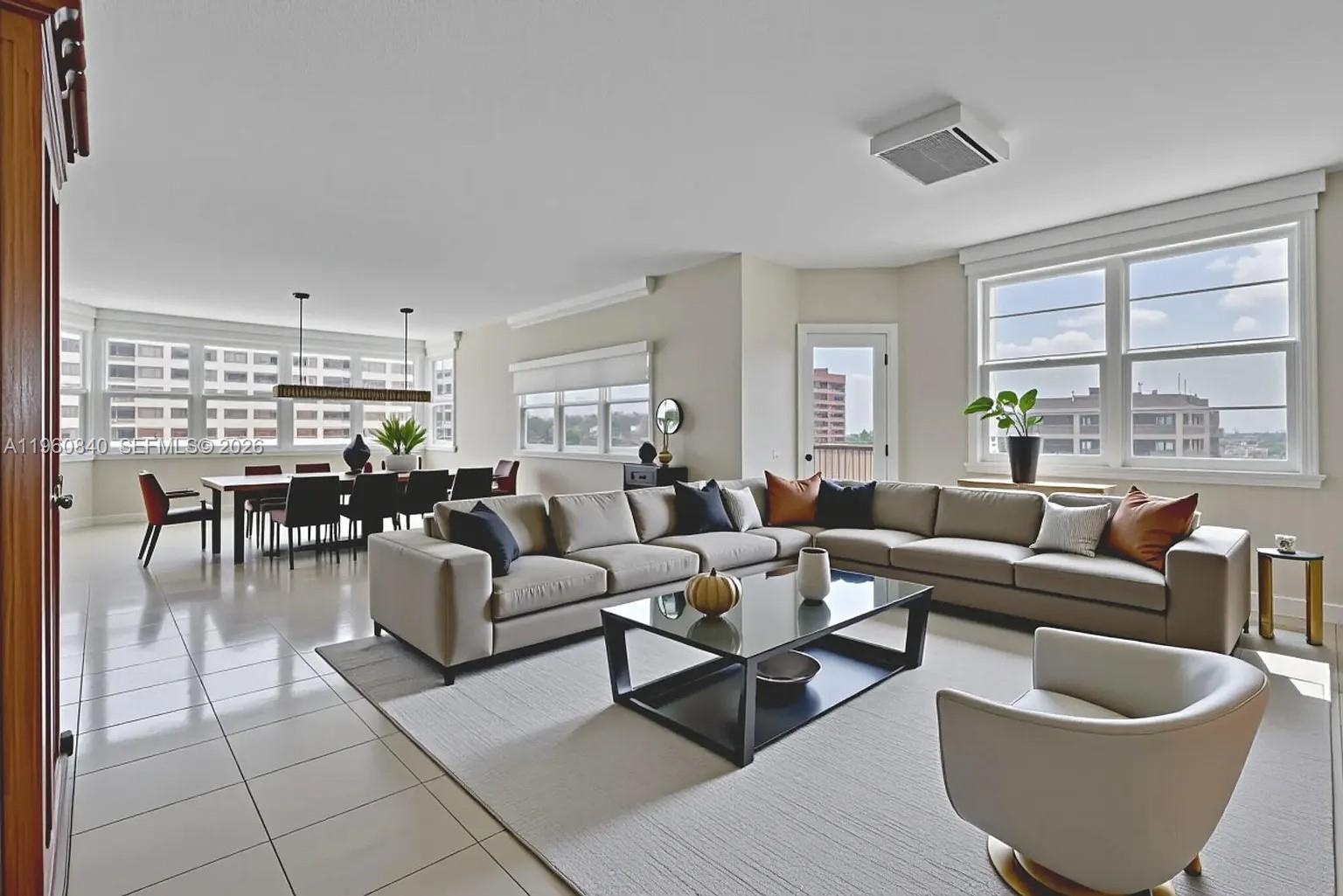 1950 S Ocean Dr # 17E