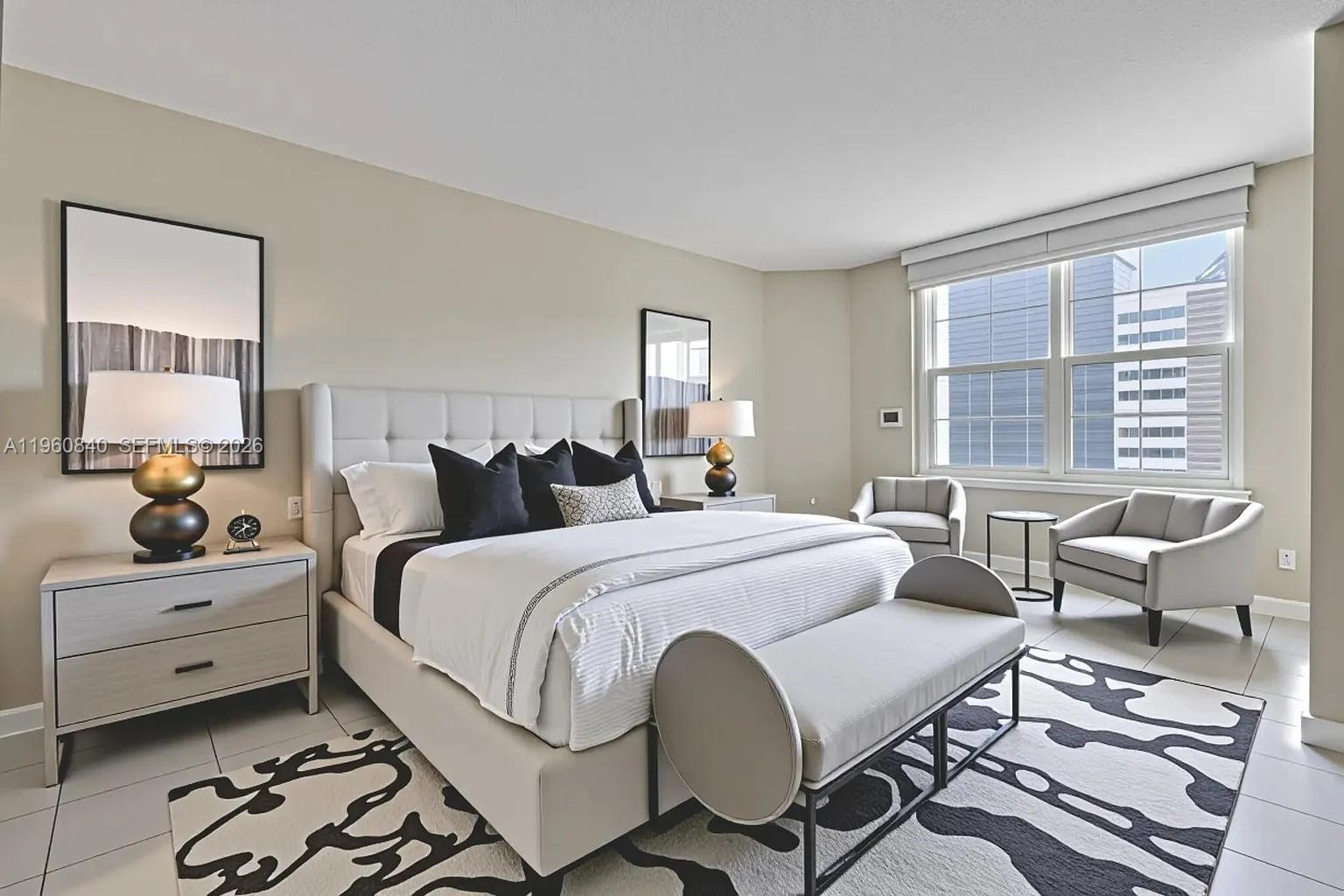 1950 S Ocean Dr # 17E