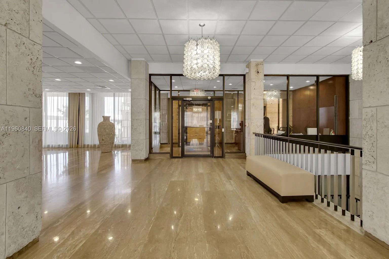 1950 S Ocean Dr # 17E