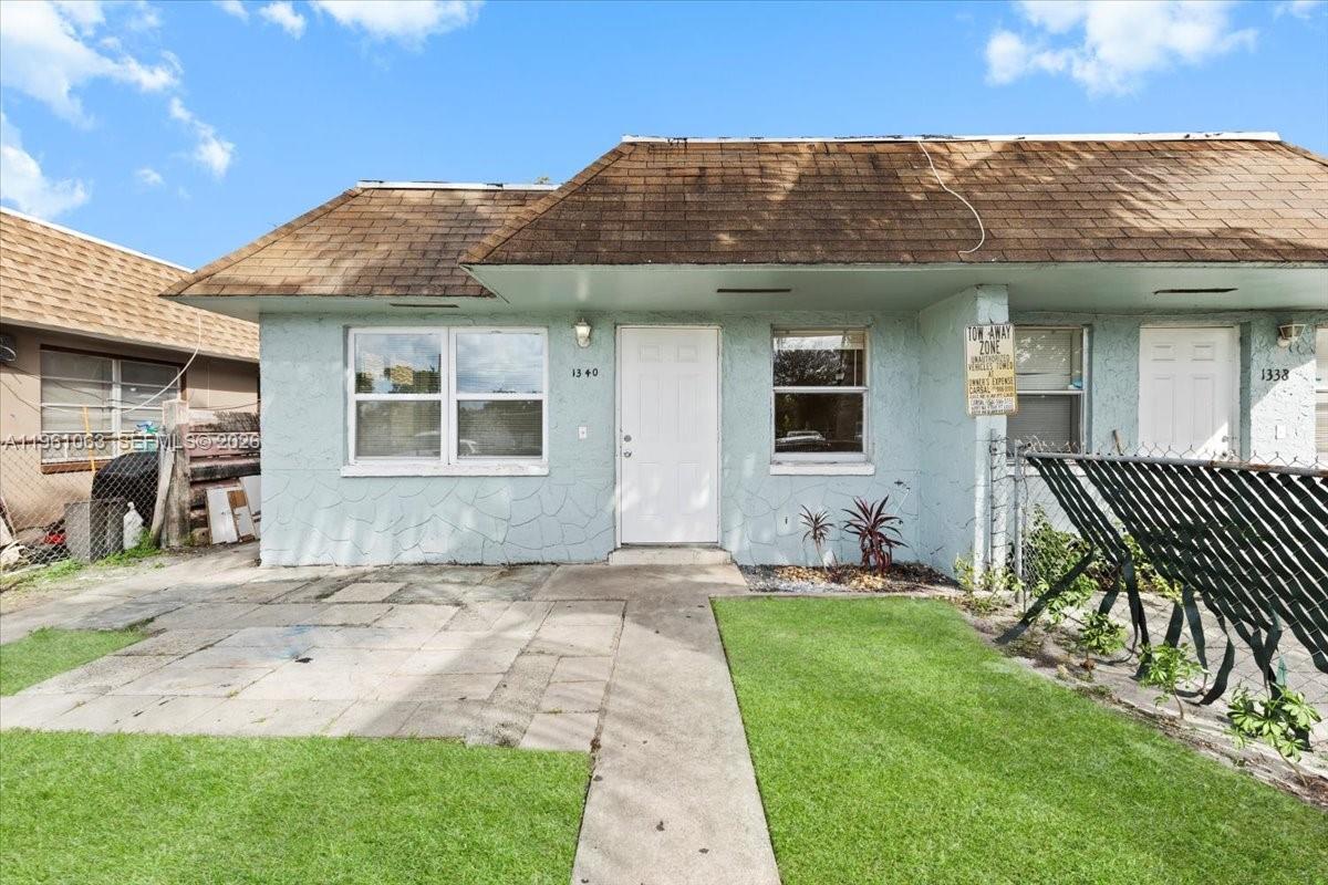 1340 NW 8th Ave # 1340