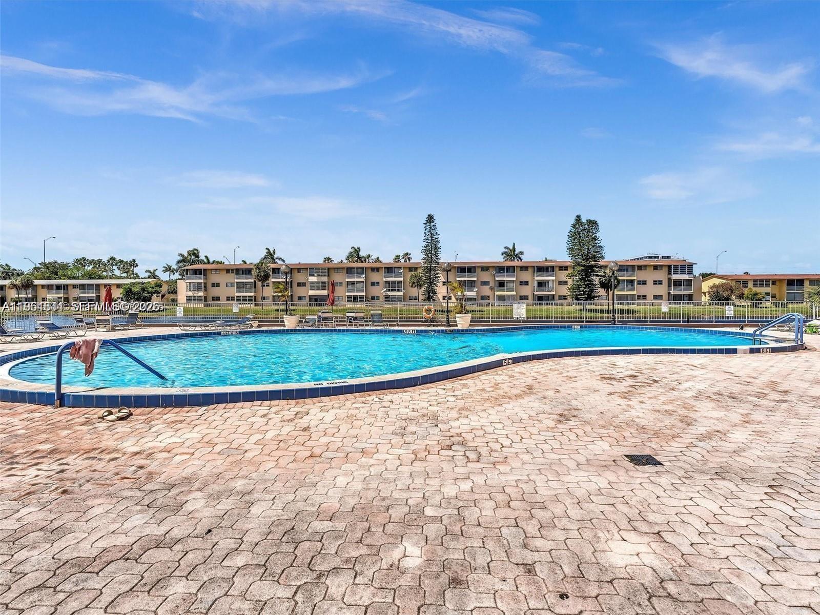 2815 NE 201st Ter # L107