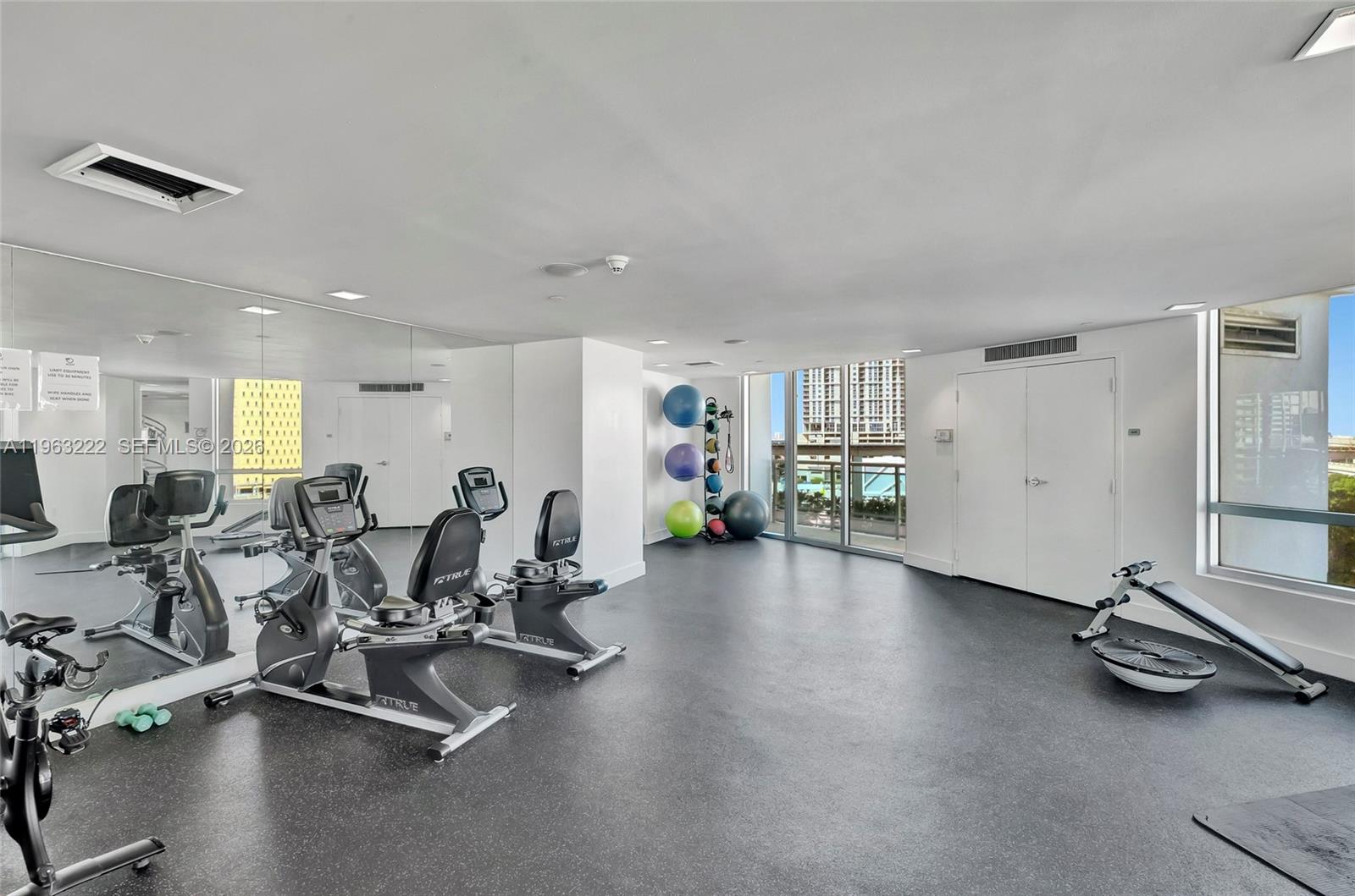 350 S Miami Ave Unit: 4103