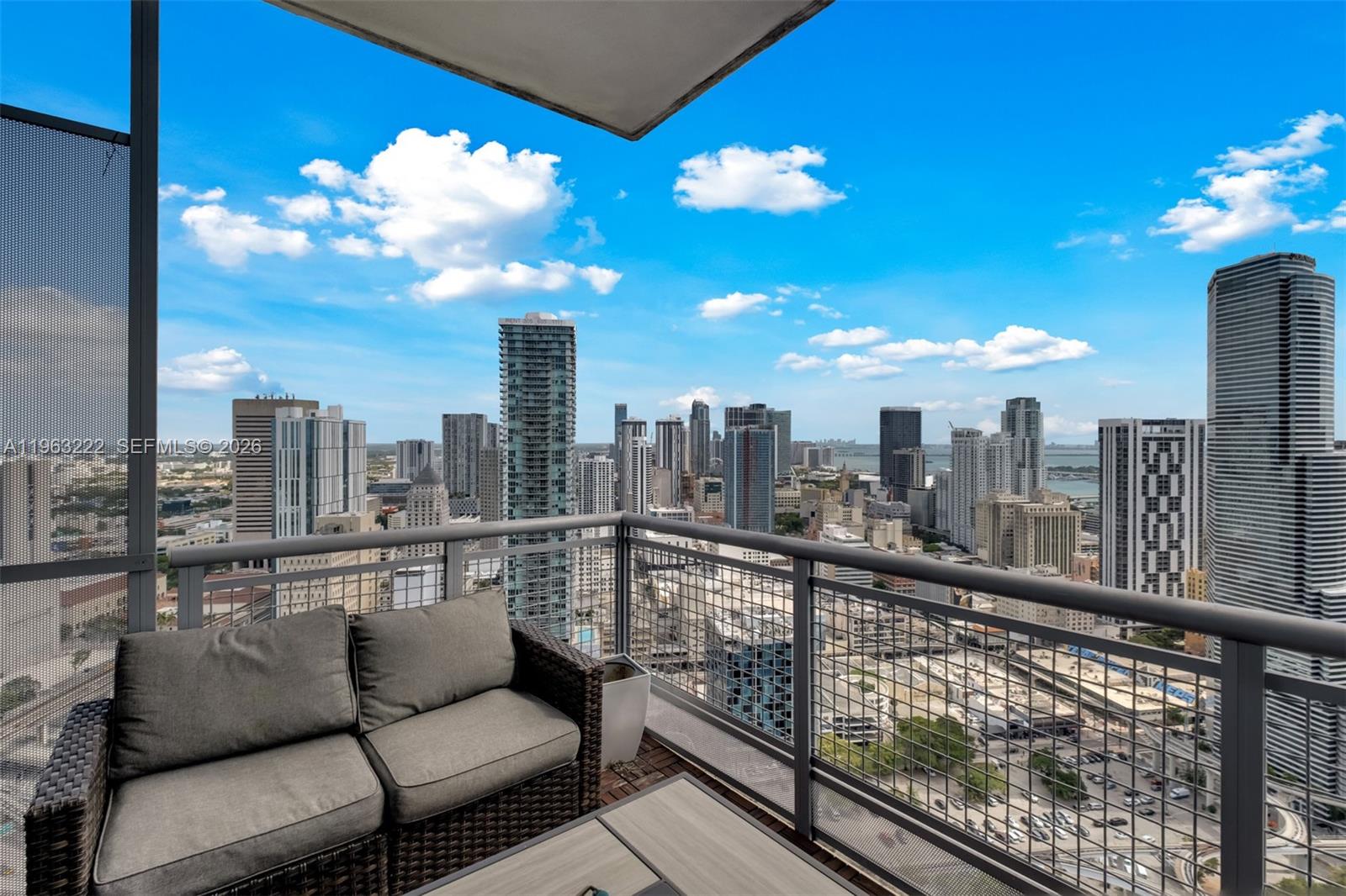 350 S Miami Ave Unit: 4103
