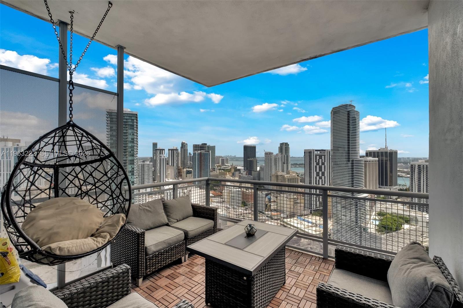 350 S Miami Ave Unit: 4103