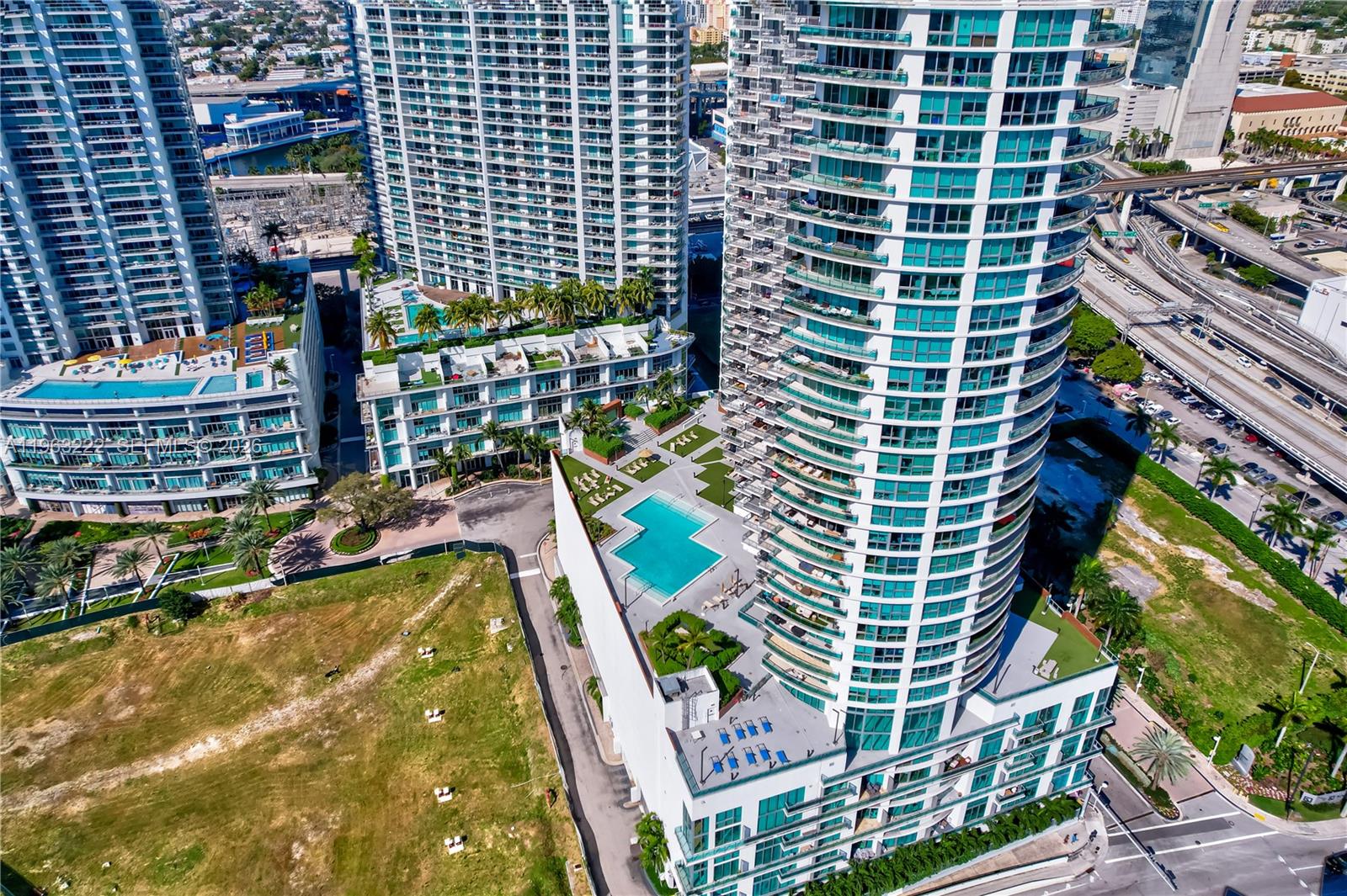 350 S Miami Ave Unit: 4103