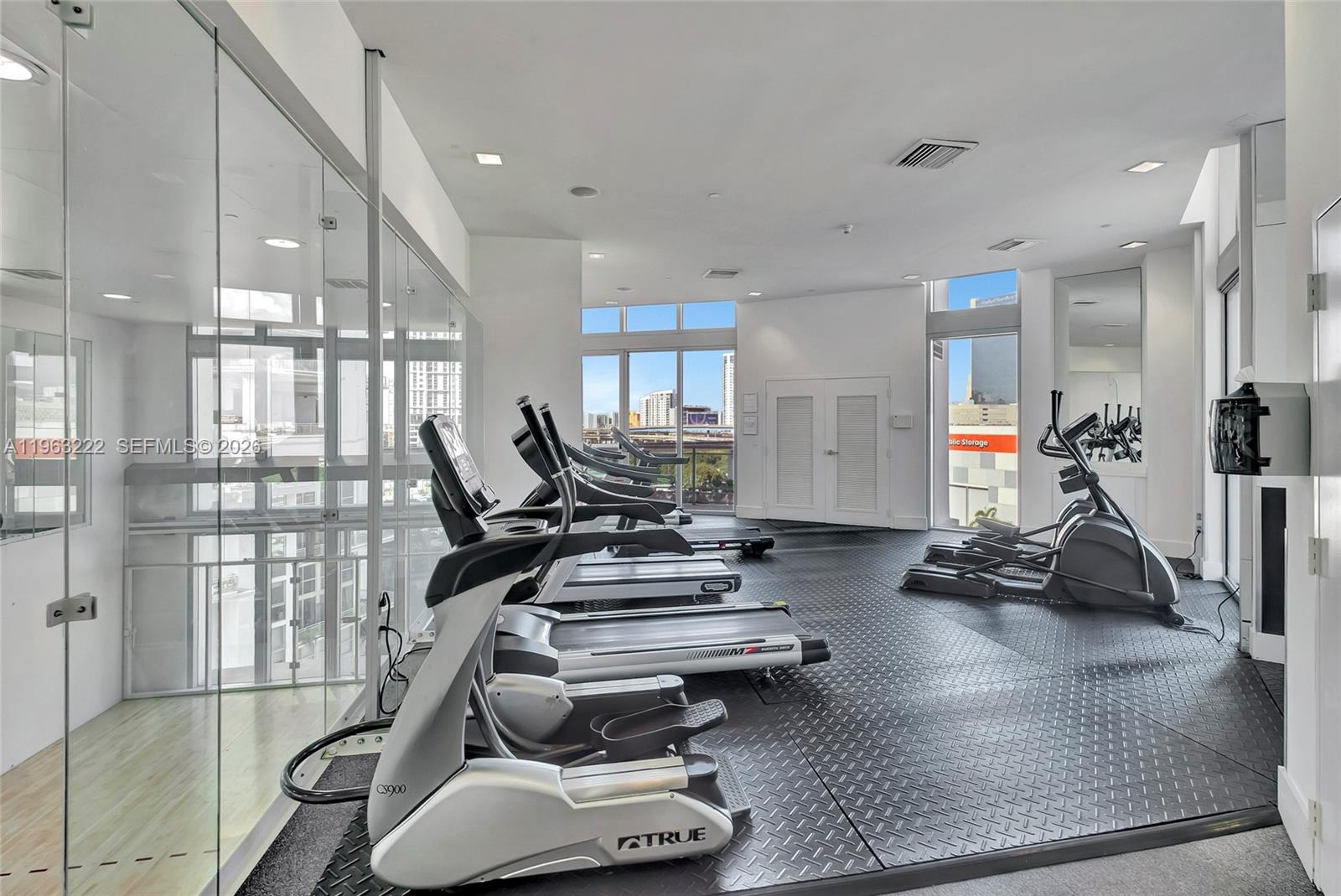 350 S Miami Ave Unit: 4103