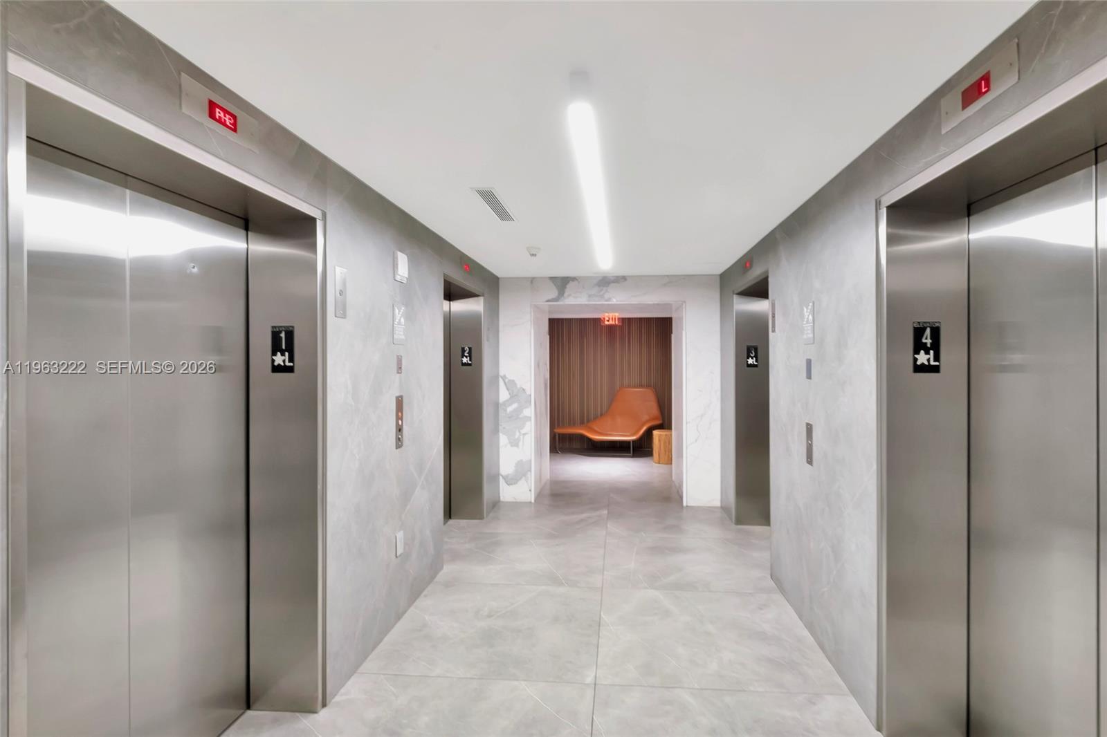 350 S Miami Ave Unit: 4103