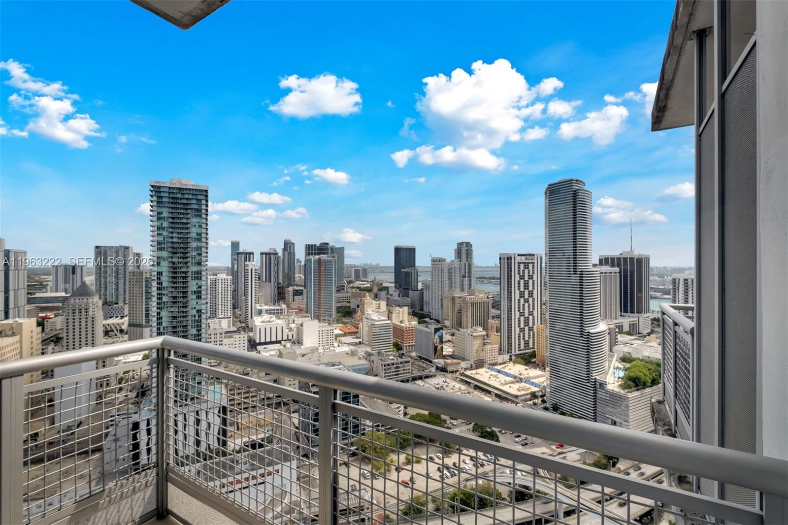 350 S Miami Ave Unit: 4103