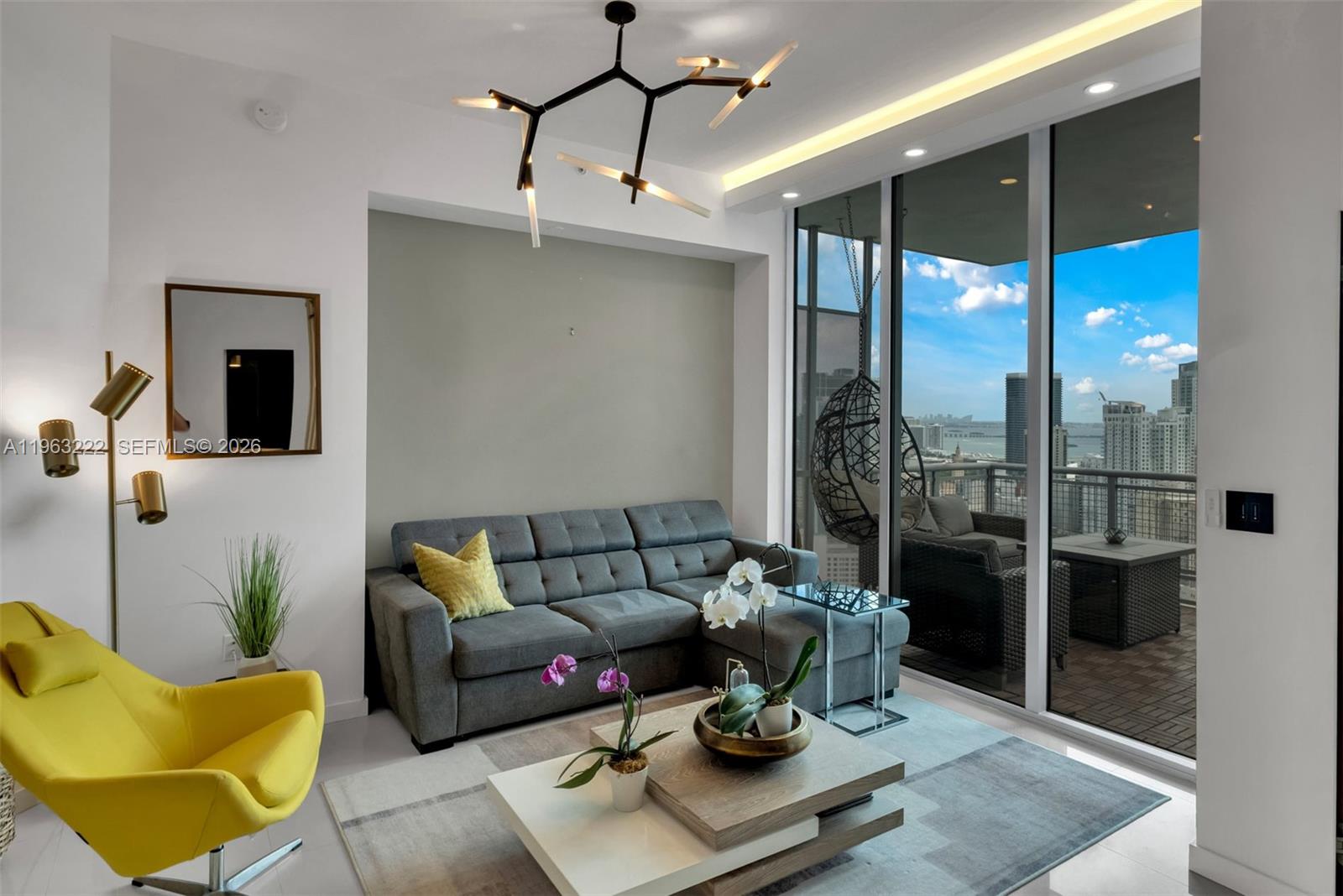 350 S Miami Ave Unit: 4103