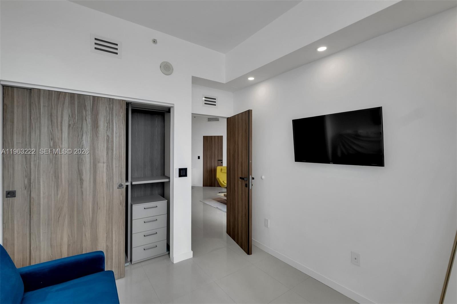 350 S Miami Ave Unit: 4103