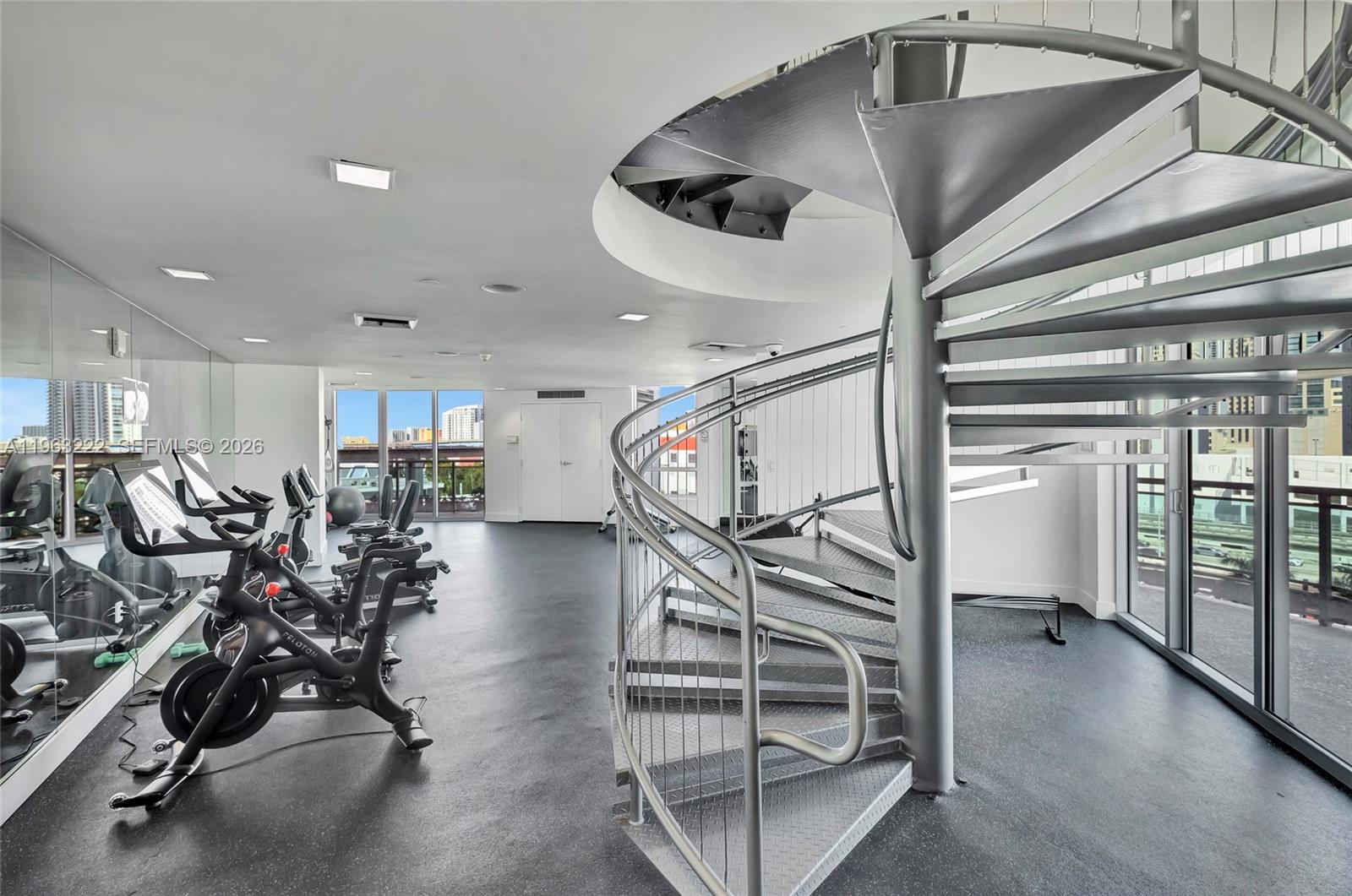 350 S Miami Ave Unit: 4103