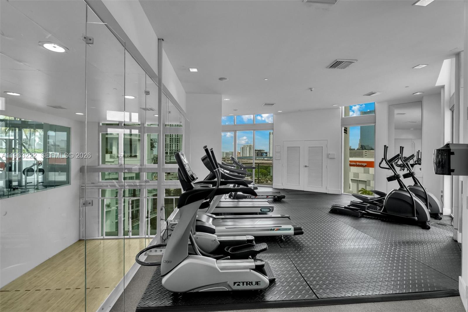 350 S Miami Ave Unit: 4103