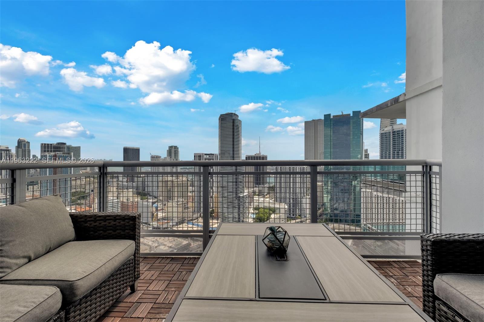 350 S Miami Ave Unit: 4103