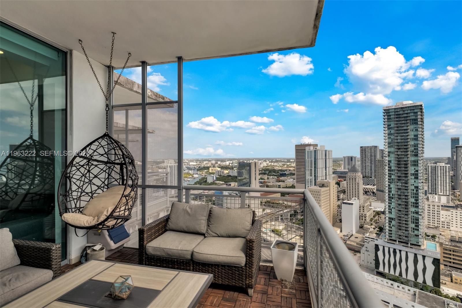 350 S Miami Ave Unit: 4103