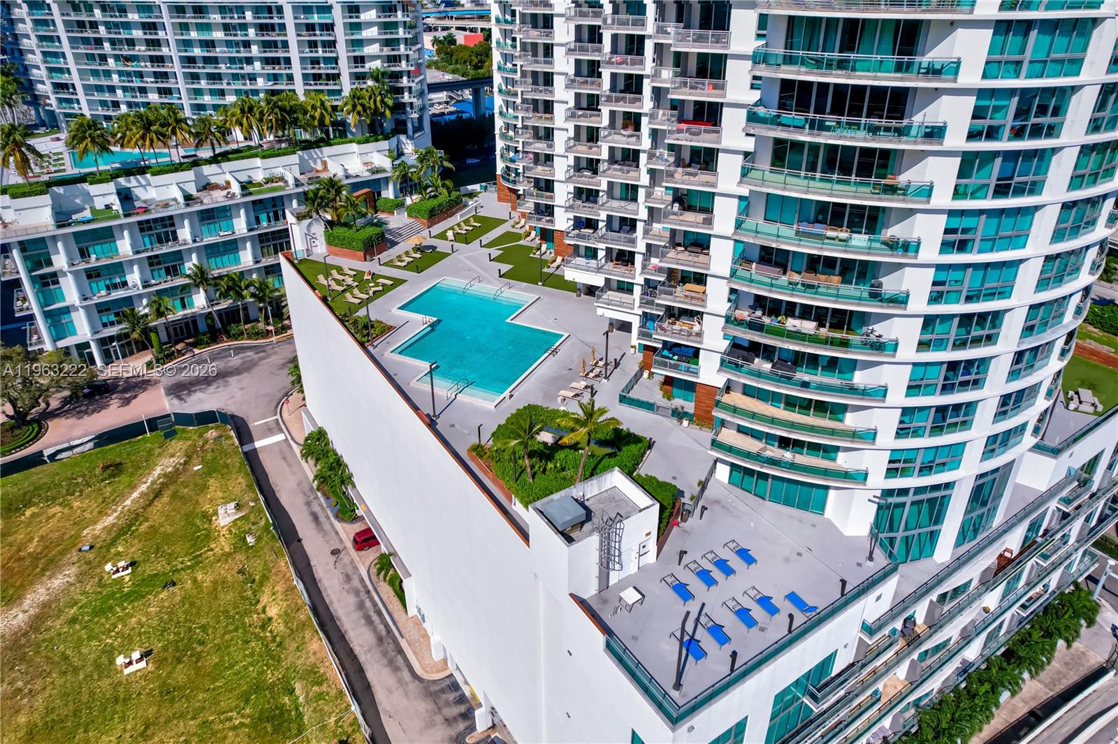 350 S Miami Ave Unit: 4103