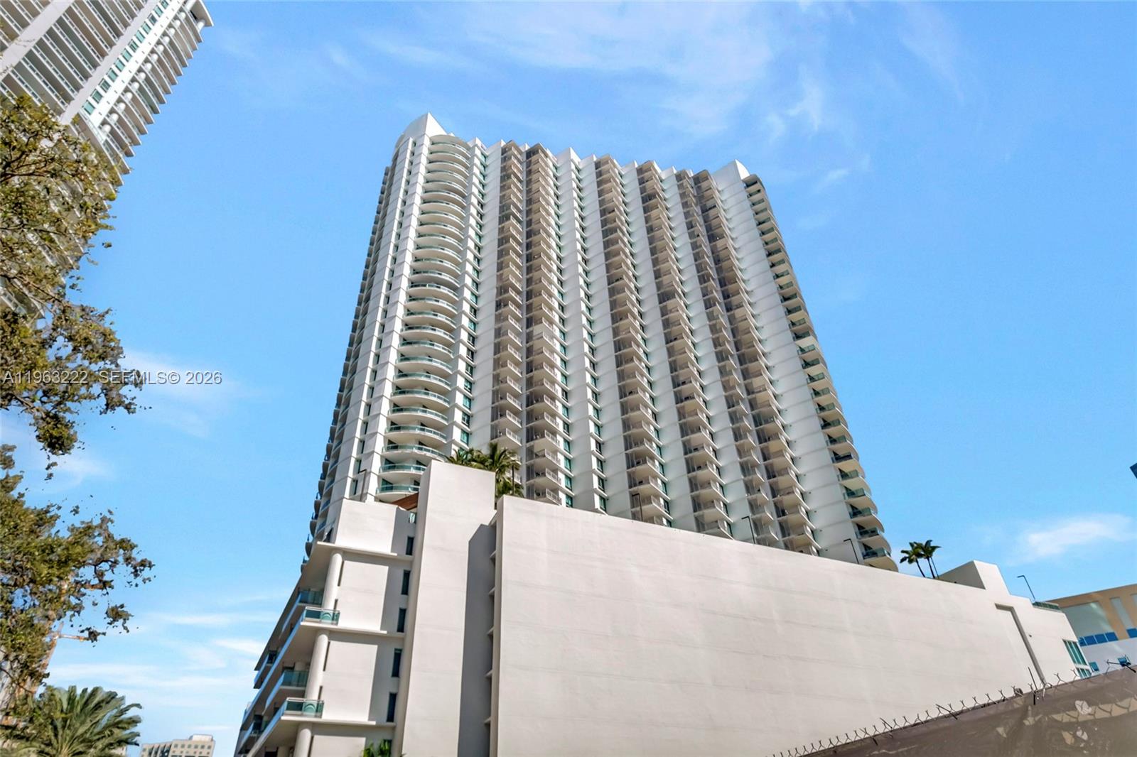 350 S Miami Ave Unit: 4103