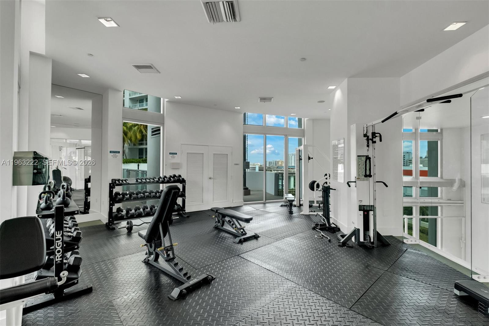 350 S Miami Ave Unit: 4103