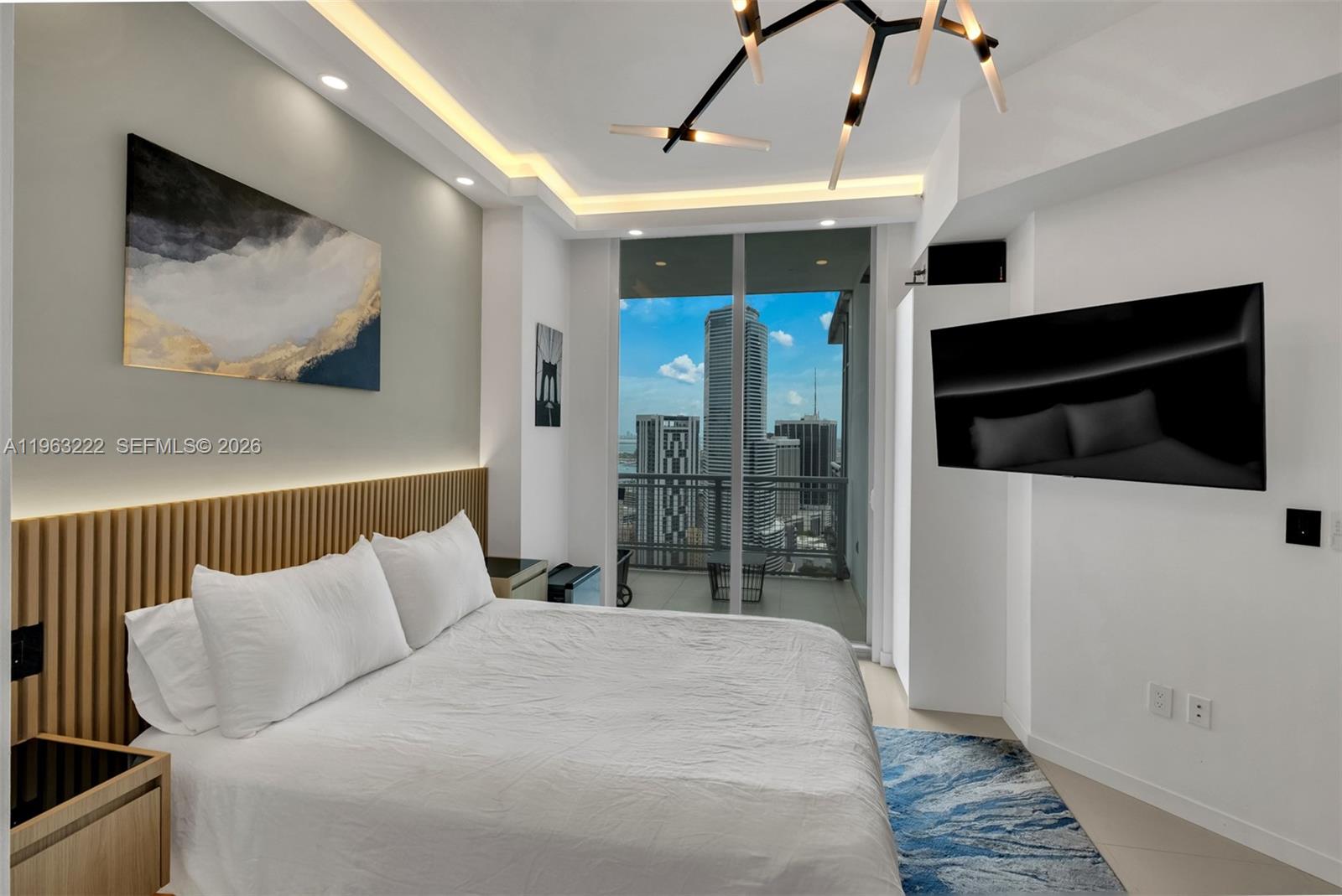 350 S Miami Ave Unit: 4103