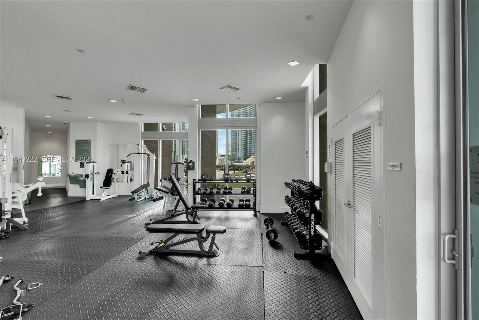 350 S Miami Ave Unit: 4103