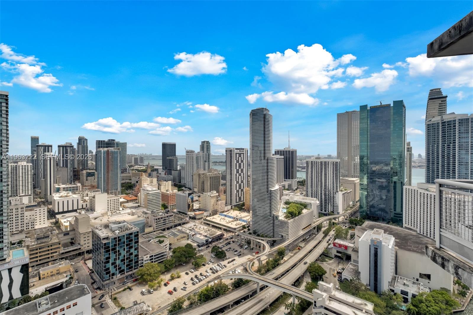 350 S Miami Ave Unit: 4103