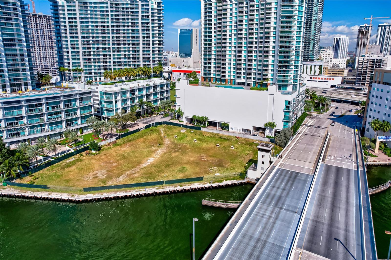 350 S Miami Ave Unit: 4103