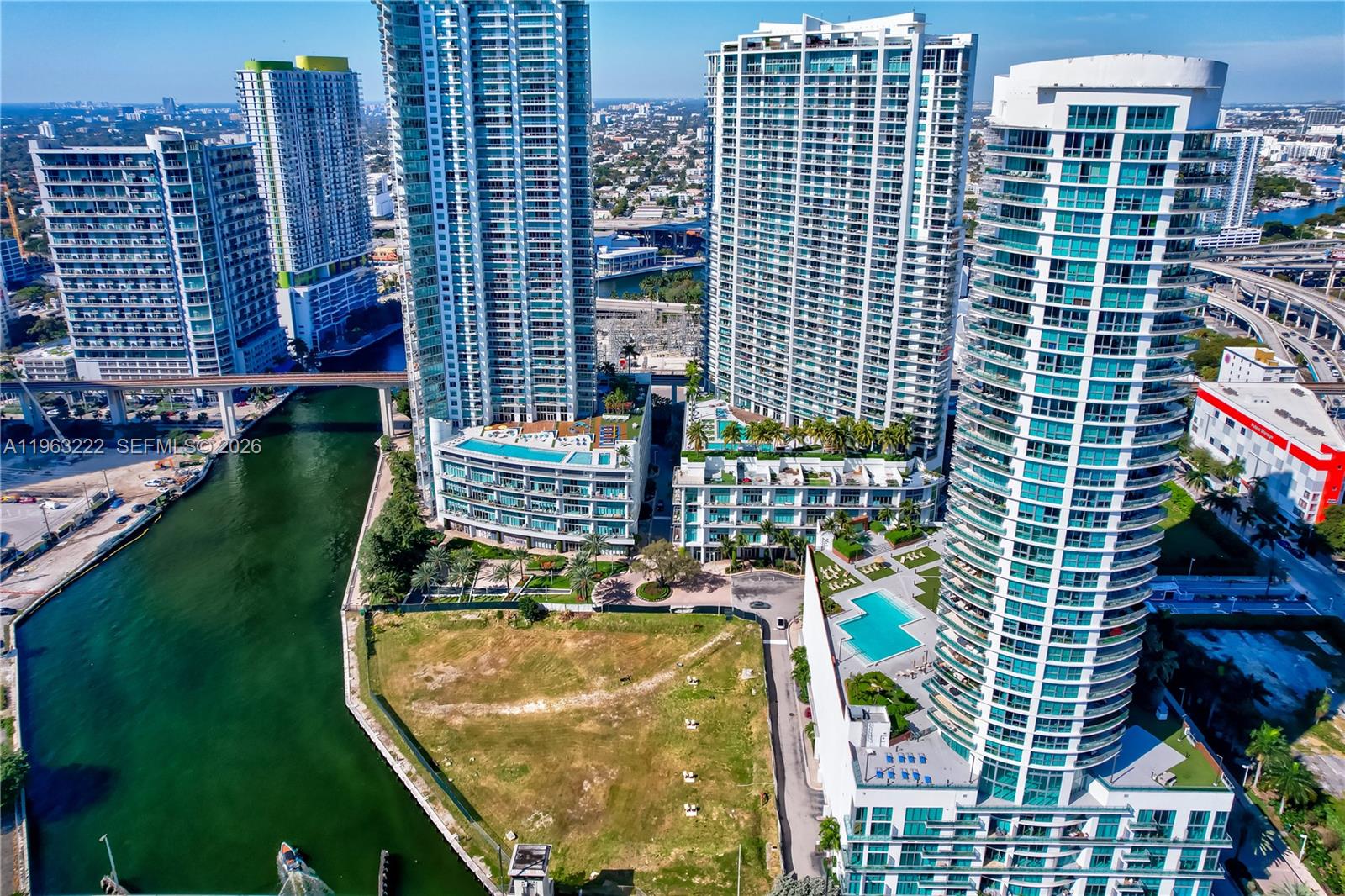 350 S Miami Ave Unit: 4103