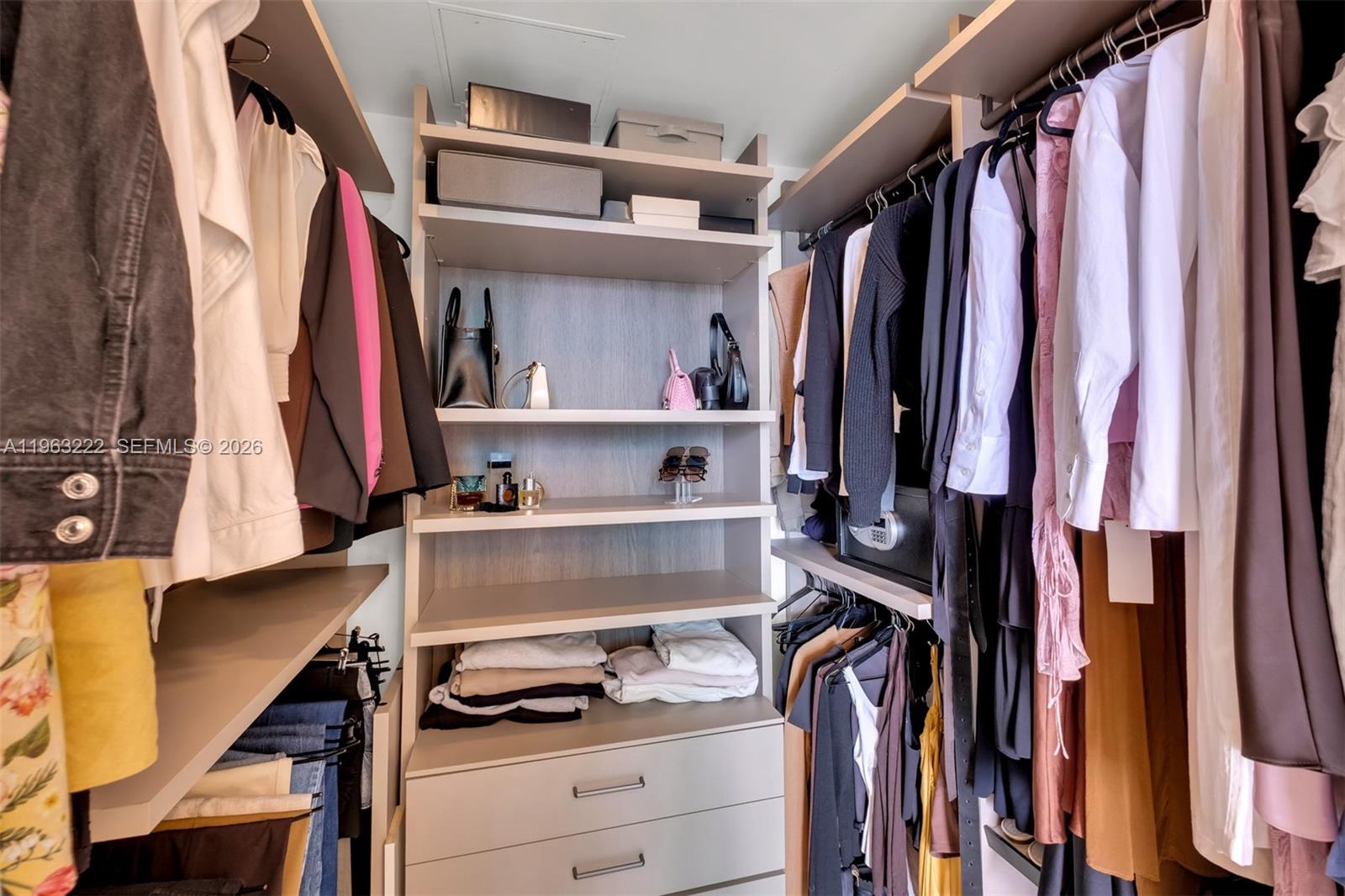 350 S Miami Ave Unit: 4103