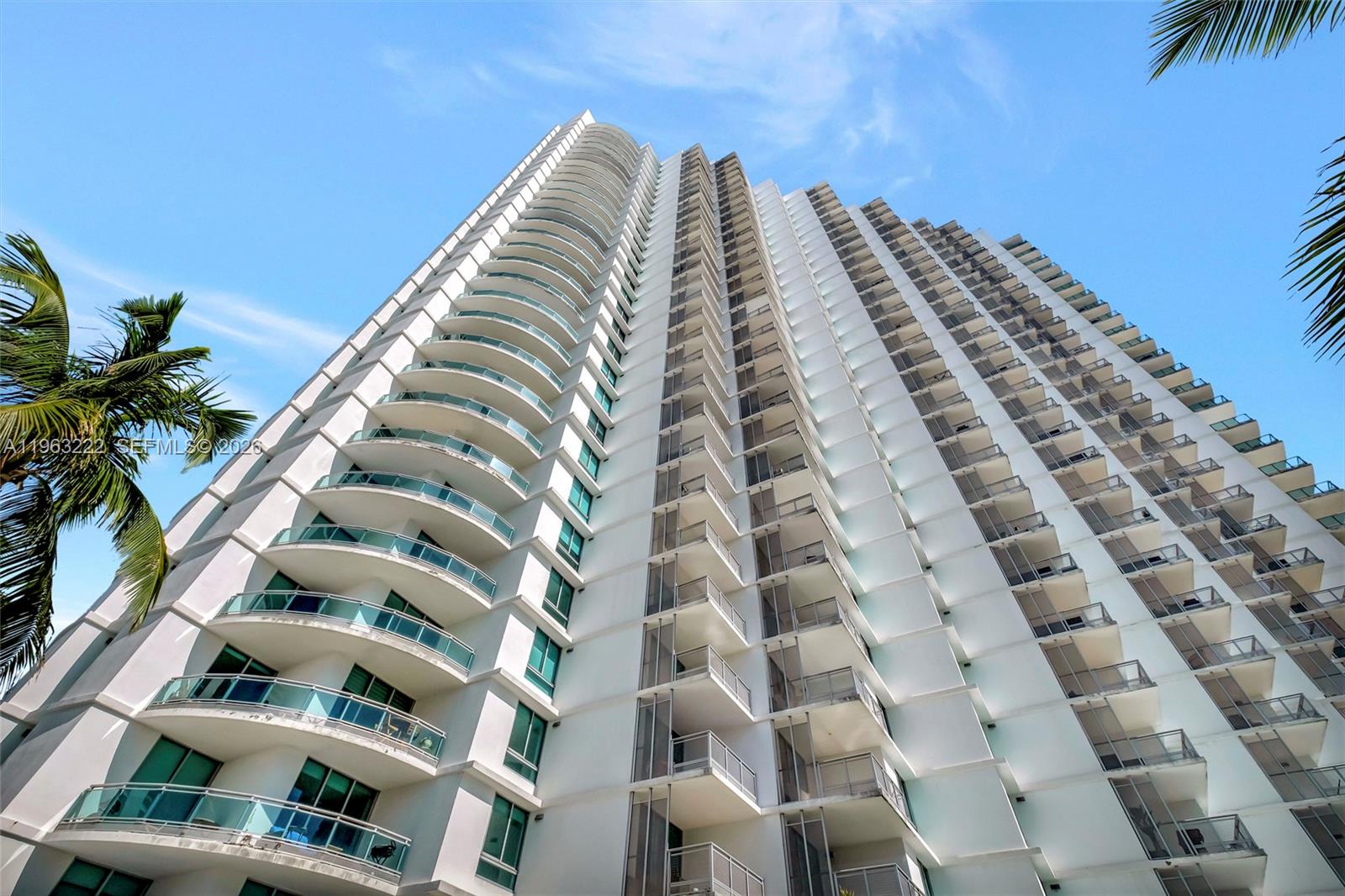 350 S Miami Ave Unit: 4103