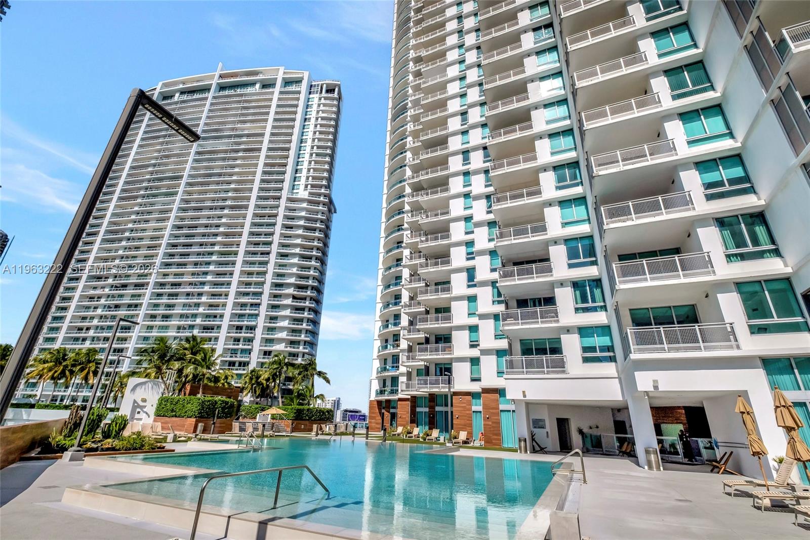350 S Miami Ave Unit: 4103