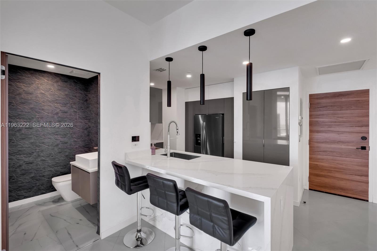 350 S Miami Ave Unit: 4103