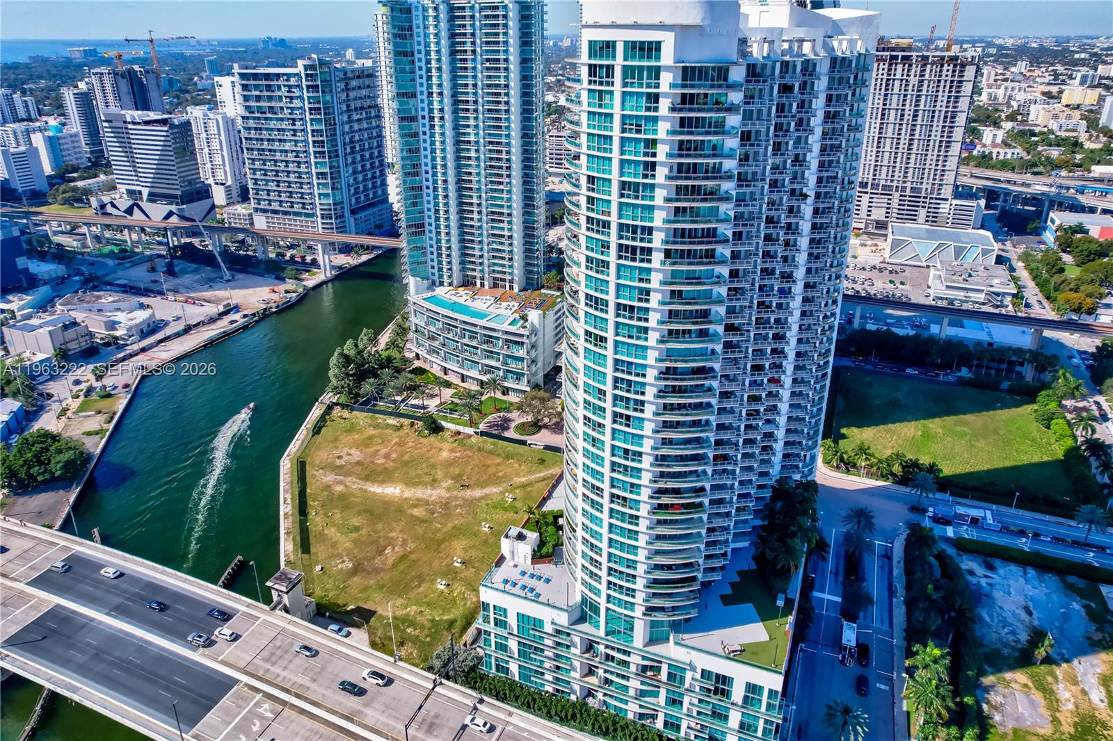 350 S Miami Ave Unit: 4103