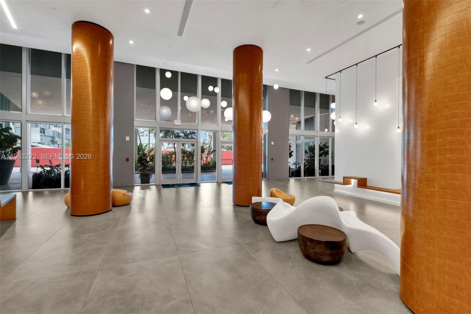 350 S Miami Ave Unit: 4103