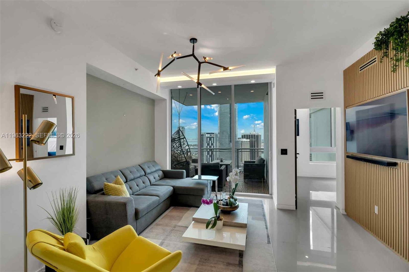 350 S Miami Ave Unit: 4103