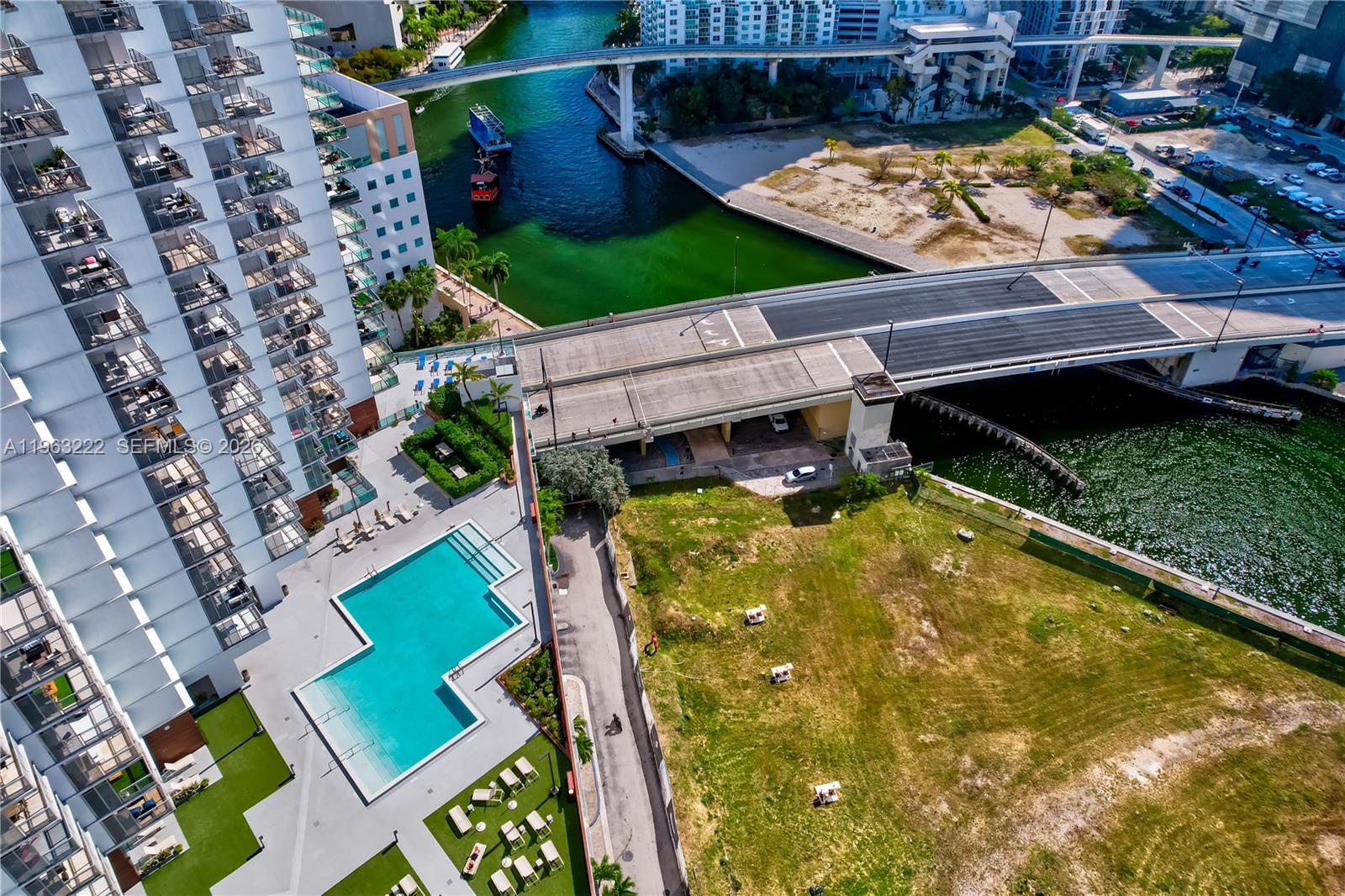 350 S Miami Ave Unit: 4103